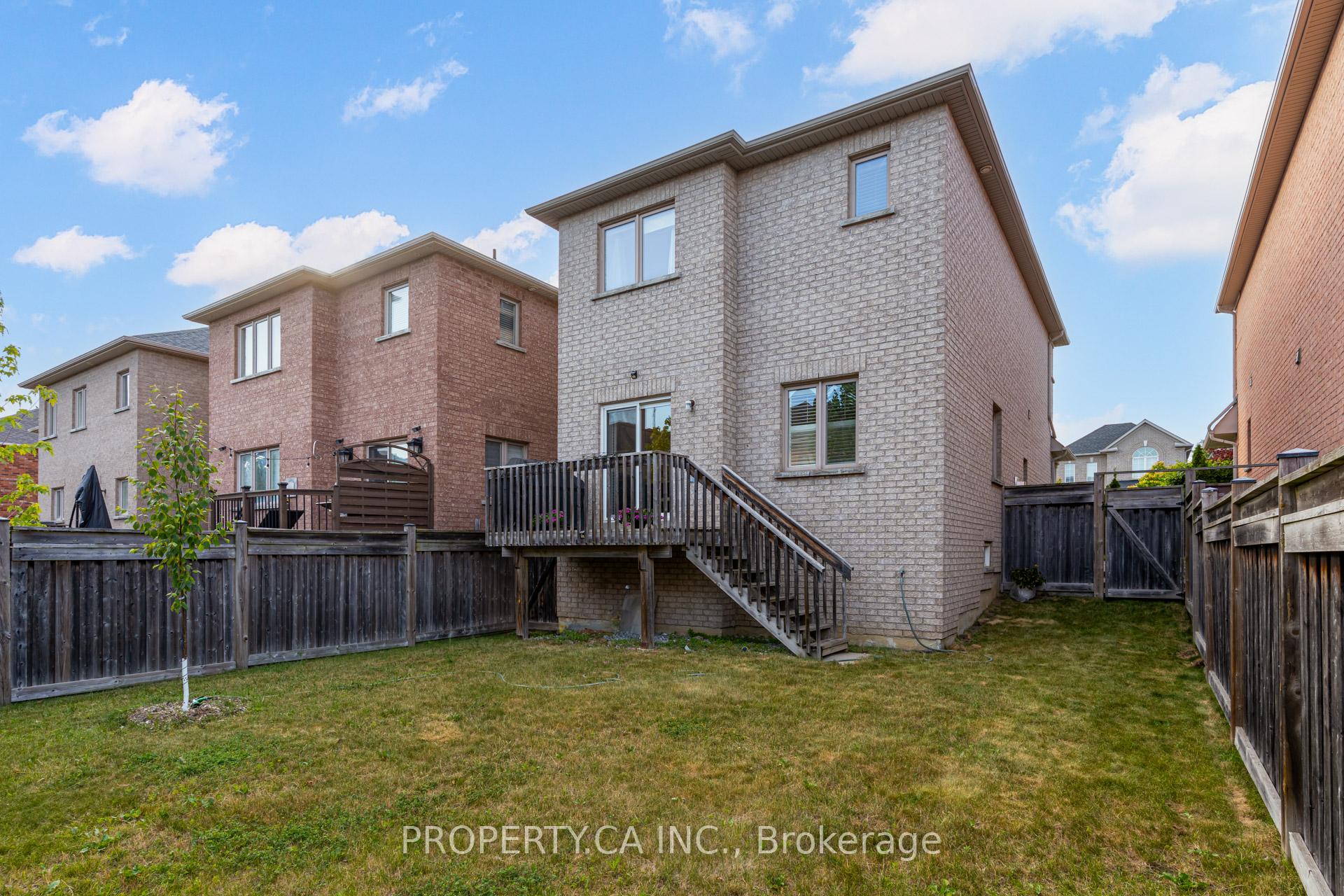 Photo 41 of 35 Canyon Gate Crescent, Vaughan, Rural Vaughan — HOMEH