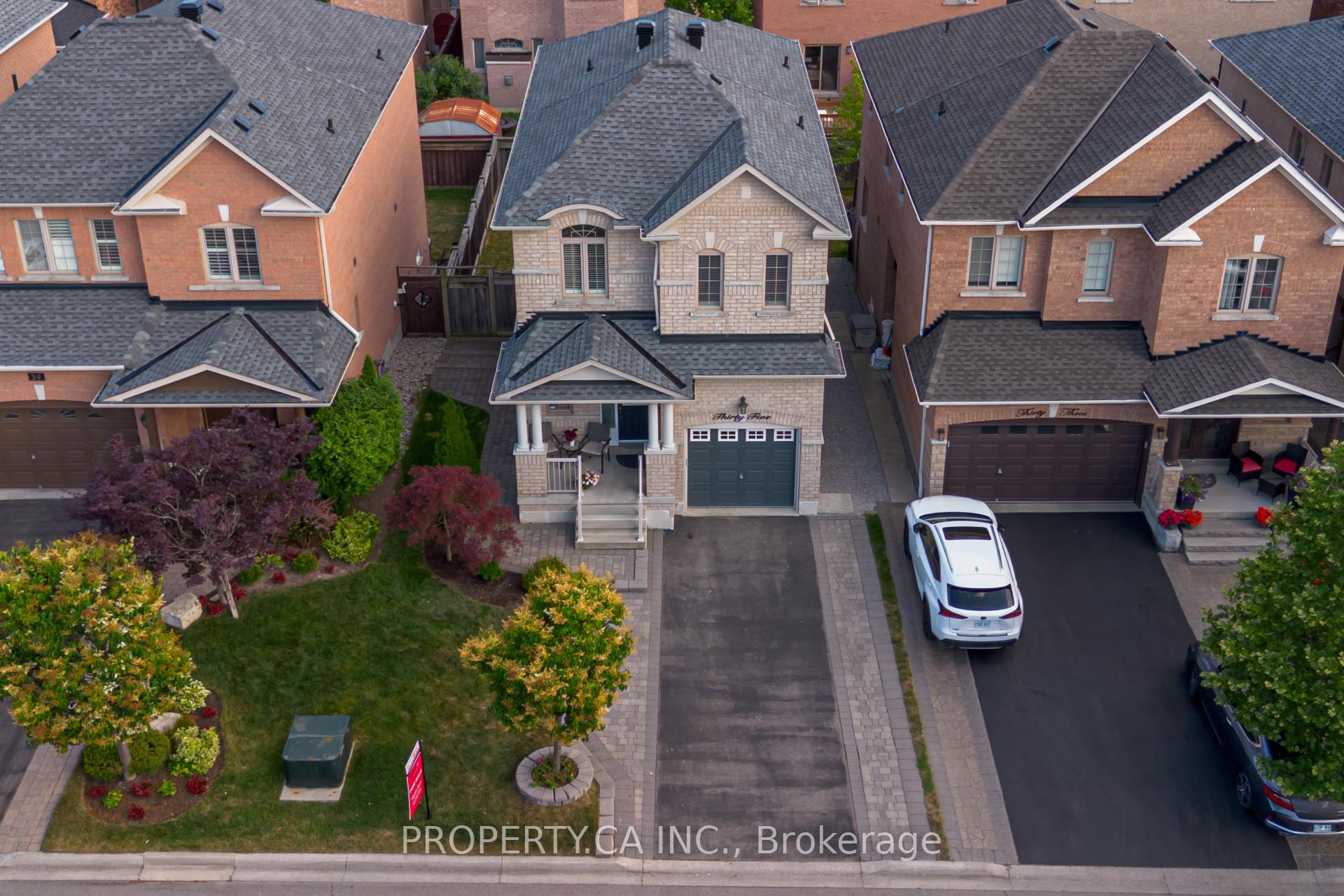 Photo 48 of 35 Canyon Gate Crescent, Vaughan, Rural Vaughan — HOMEH