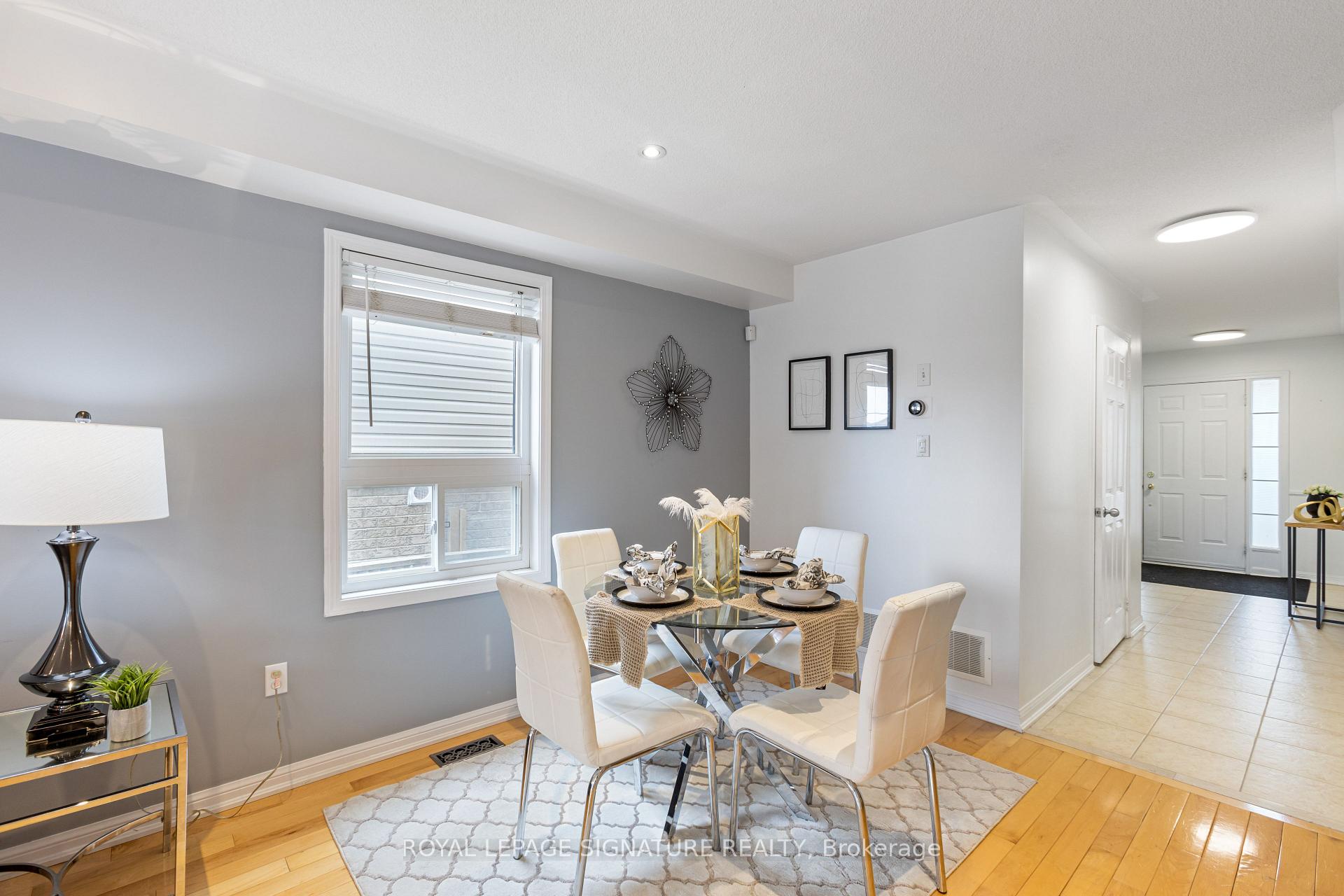 Photo 22 of 27 Lunney Crescent, Clarington, Bowmanville — HOMEH
