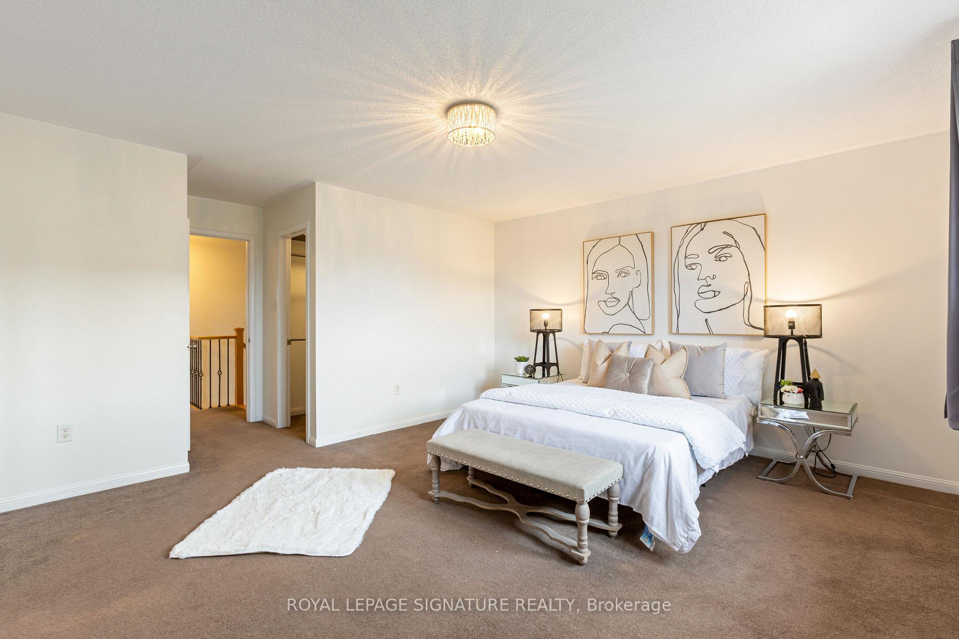 Photo 10 of 27 Lunney Crescent, Clarington, Bowmanville — HOMEH