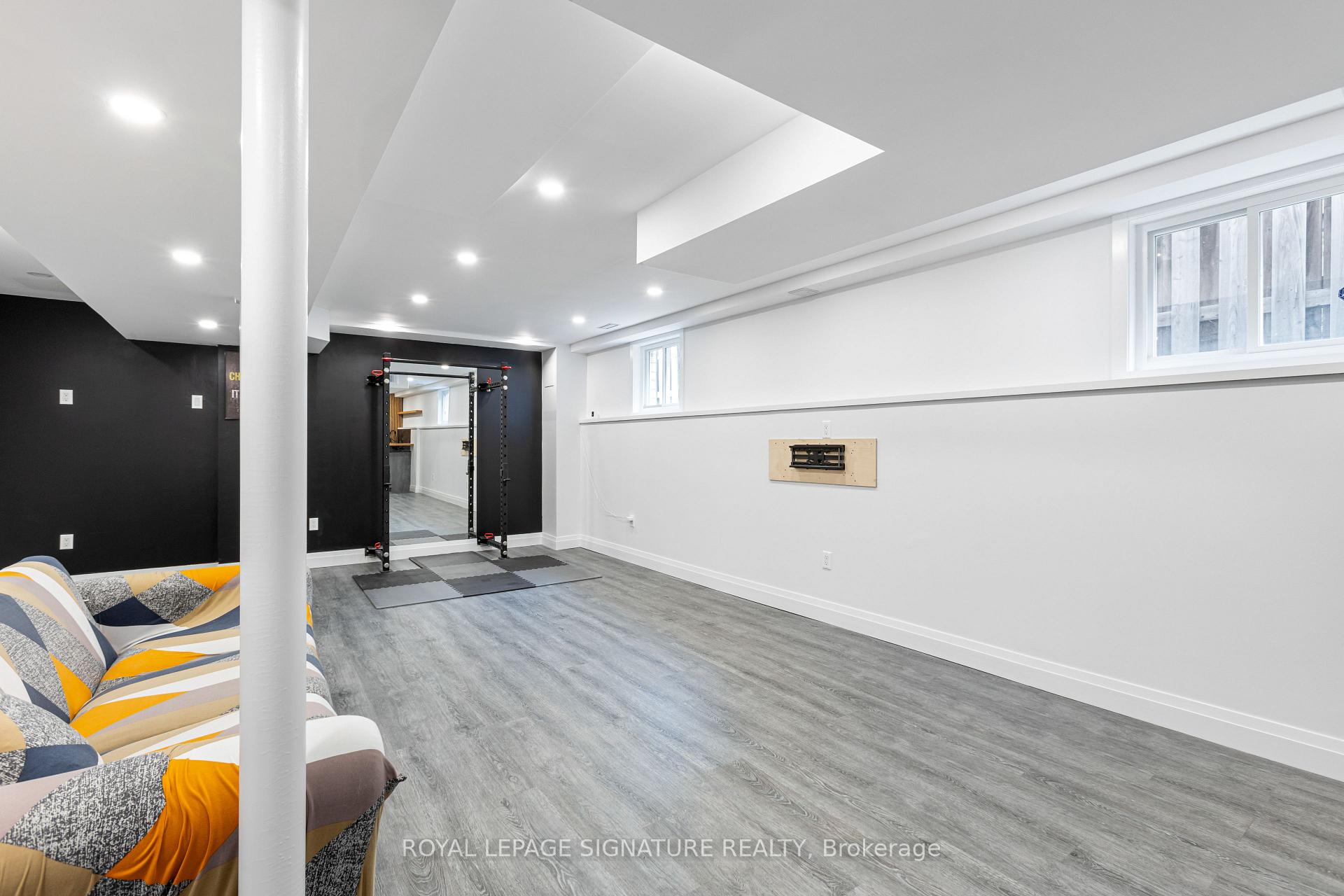 Photo 27 of 27 Lunney Crescent, Clarington, Bowmanville — HOMEH