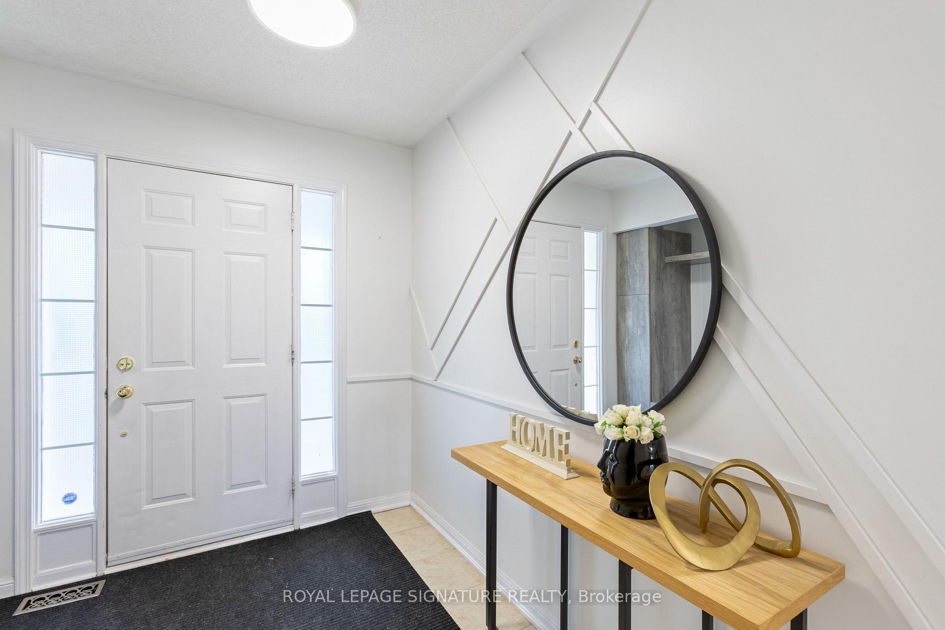 Photo 28 of 27 Lunney Crescent, Clarington, Bowmanville — HOMEH
