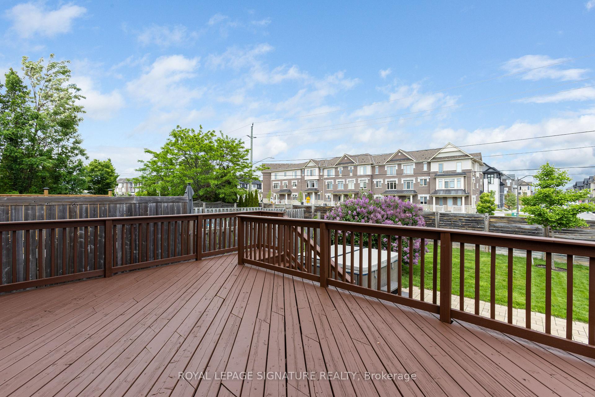Photo 29 of 27 Lunney Crescent, Clarington, Bowmanville — HOMEH