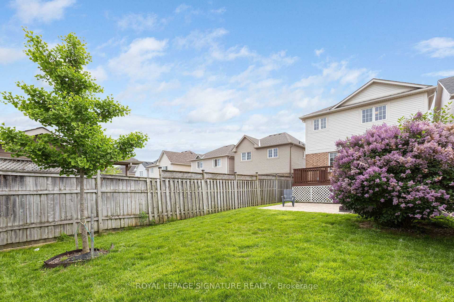 Photo 30 of 27 Lunney Crescent, Clarington, Bowmanville — HOMEH