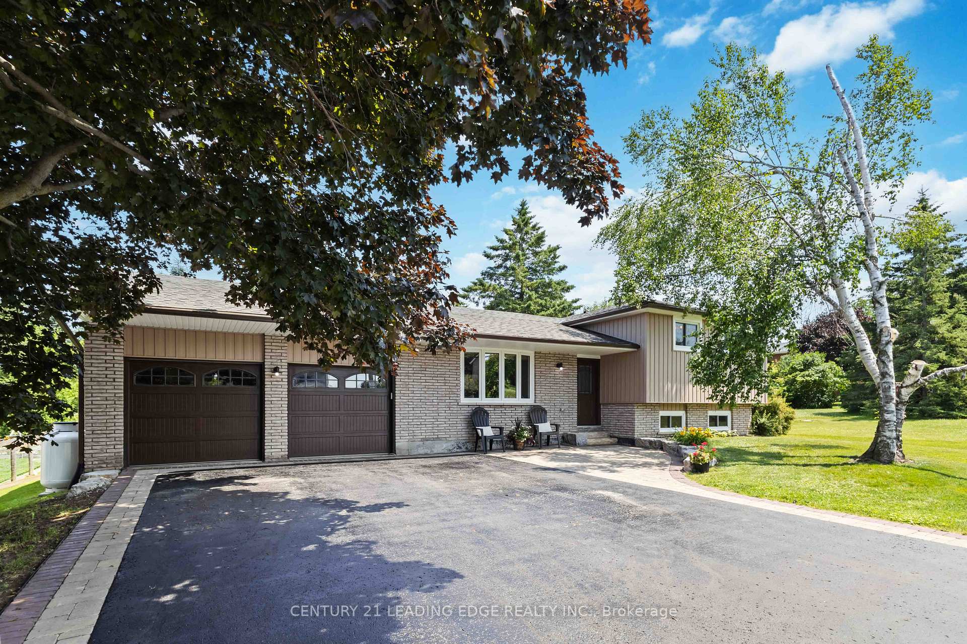 Photo 1 of 11729 Regional Rd 1, Uxbridge, Rural Uxbridge — HOMEH