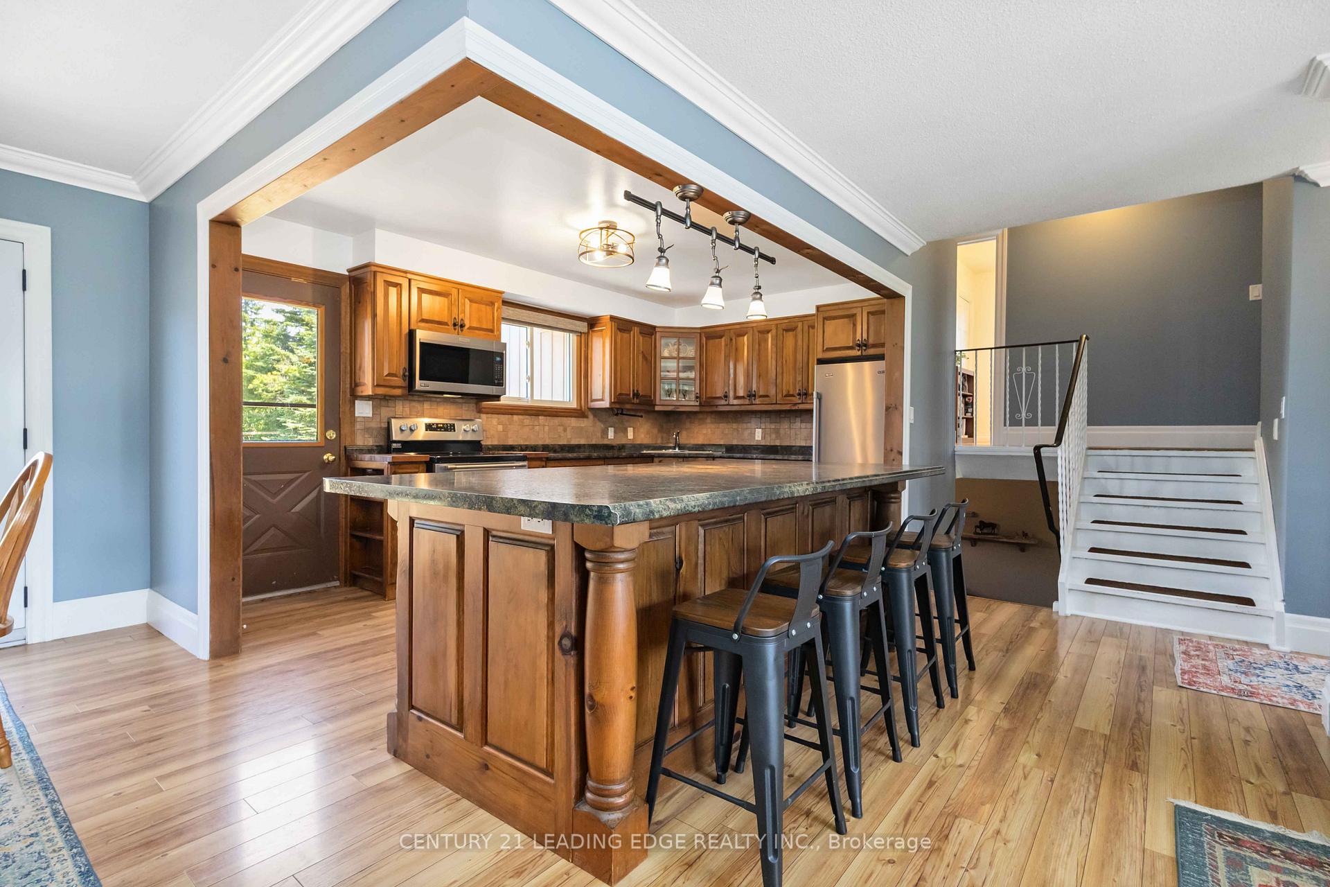 Photo 4 of 11729 Regional Rd 1, Uxbridge, Rural Uxbridge — HOMEH