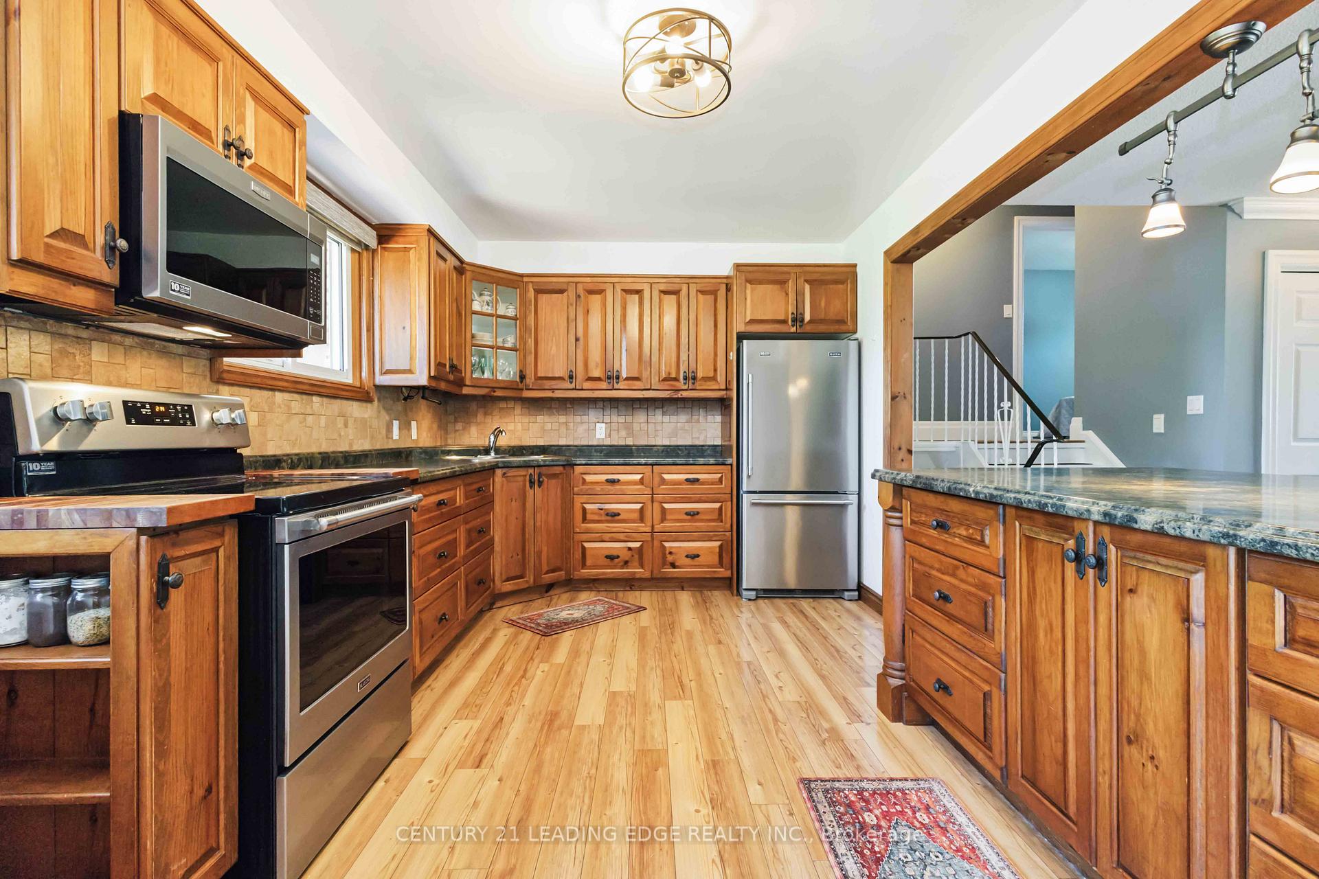 Photo 6 of 11729 Regional Rd 1, Uxbridge, Rural Uxbridge — HOMEH