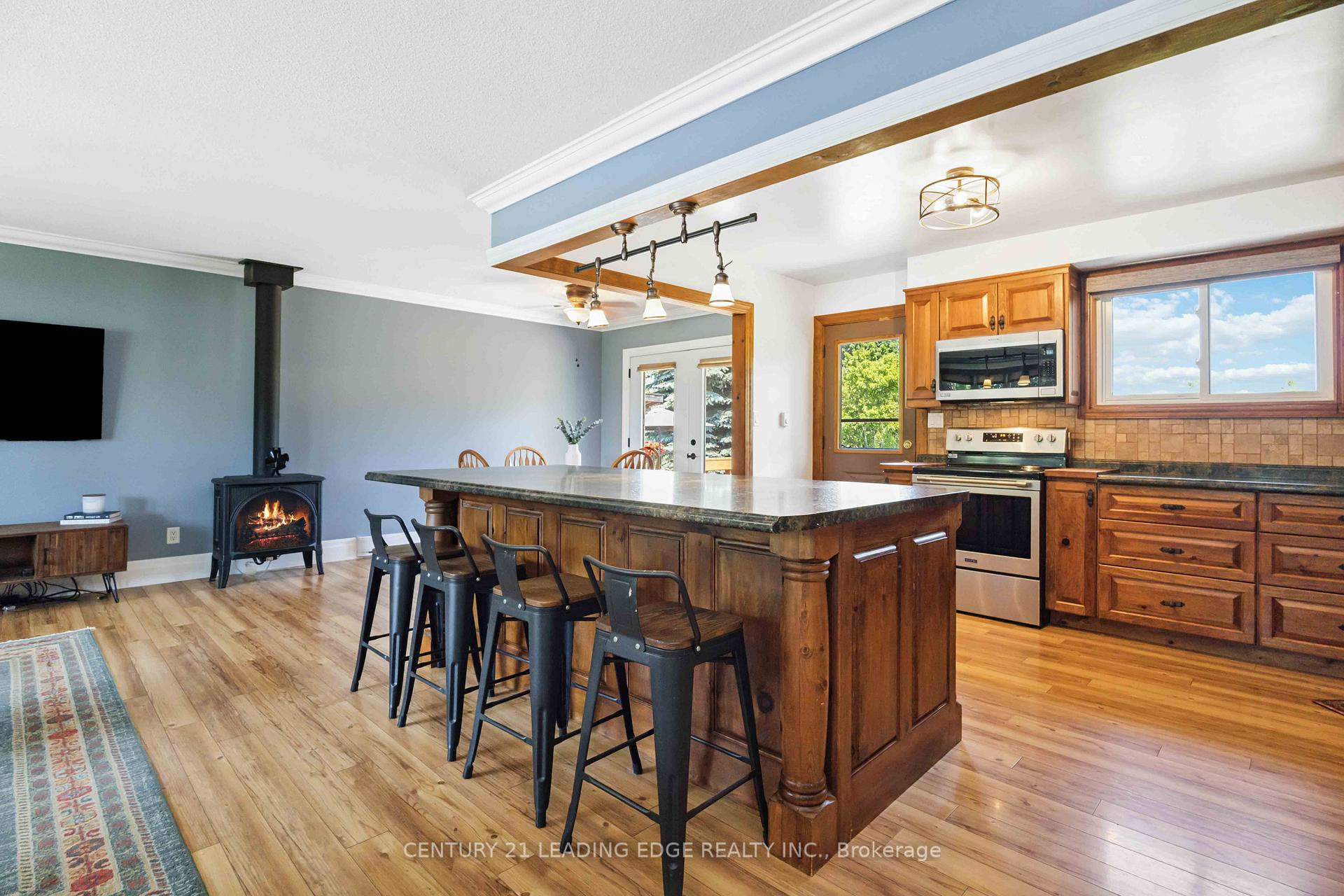 Photo 7 of 11729 Regional Rd 1, Uxbridge, Rural Uxbridge — HOMEH