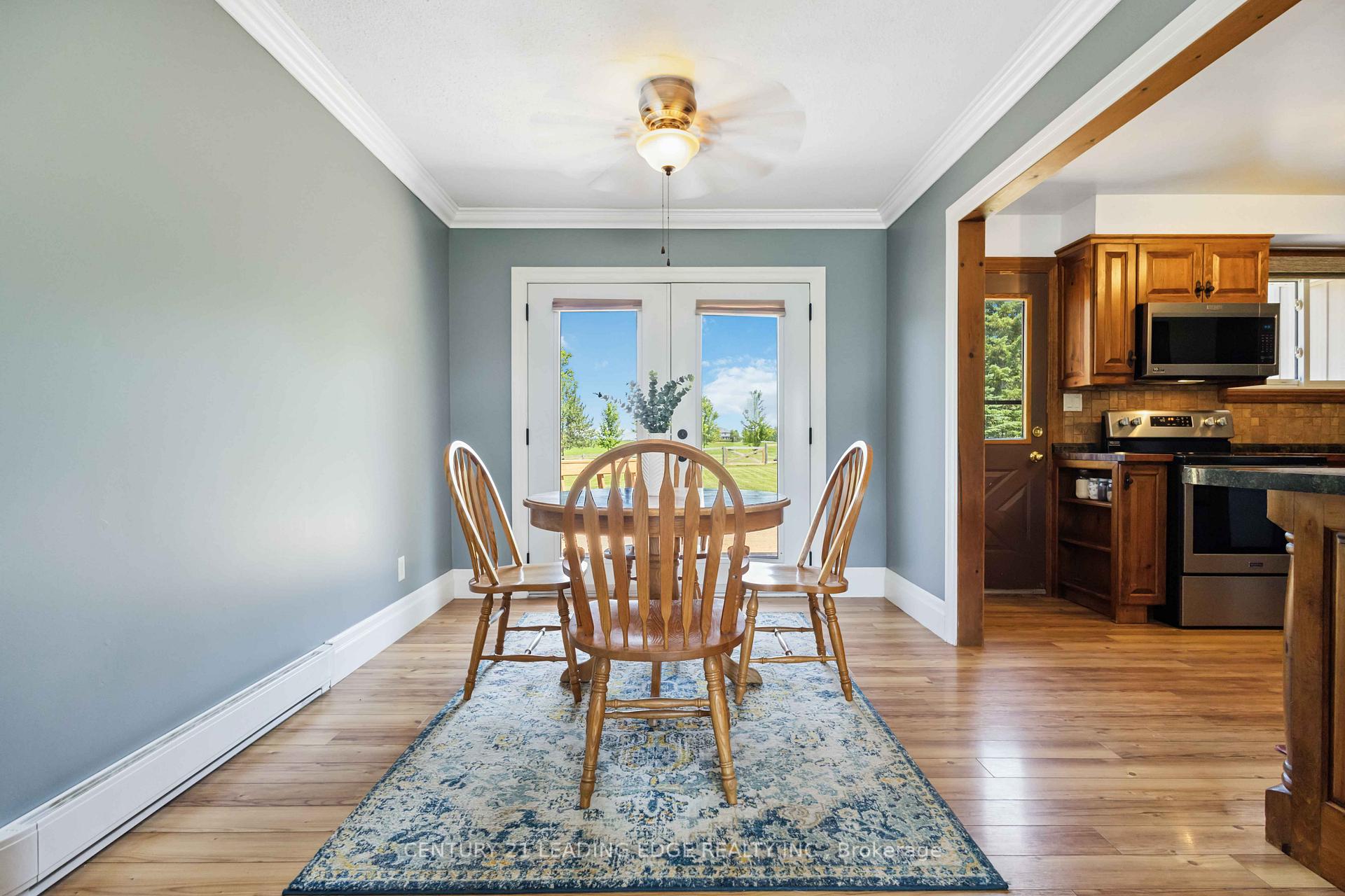 Photo 17 of 11729 Regional Rd 1, Uxbridge, Rural Uxbridge — HOMEH