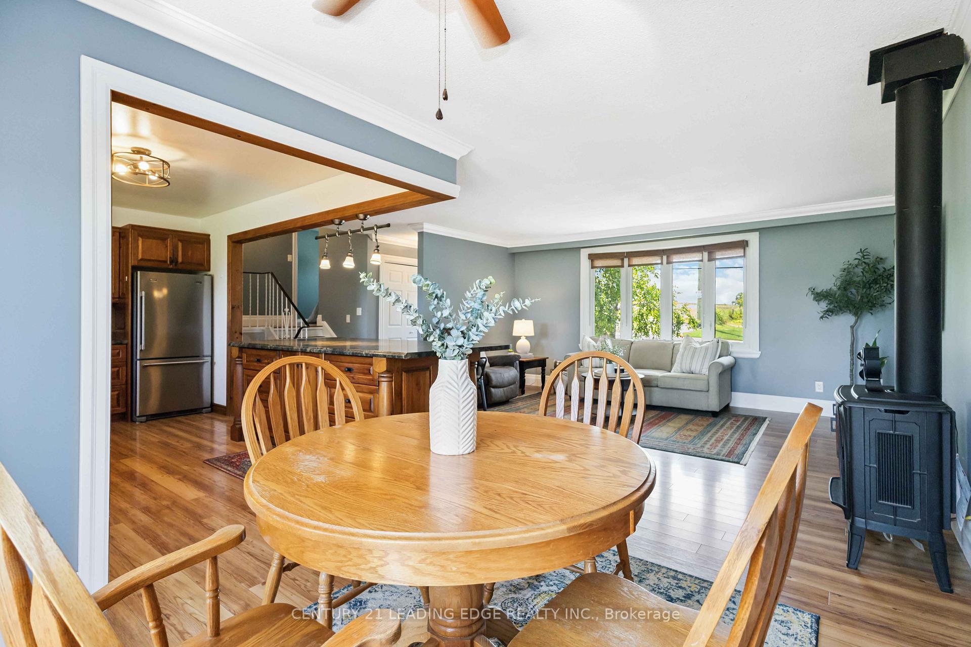 Photo 9 of 11729 Regional Rd 1, Uxbridge, Rural Uxbridge — HOMEH