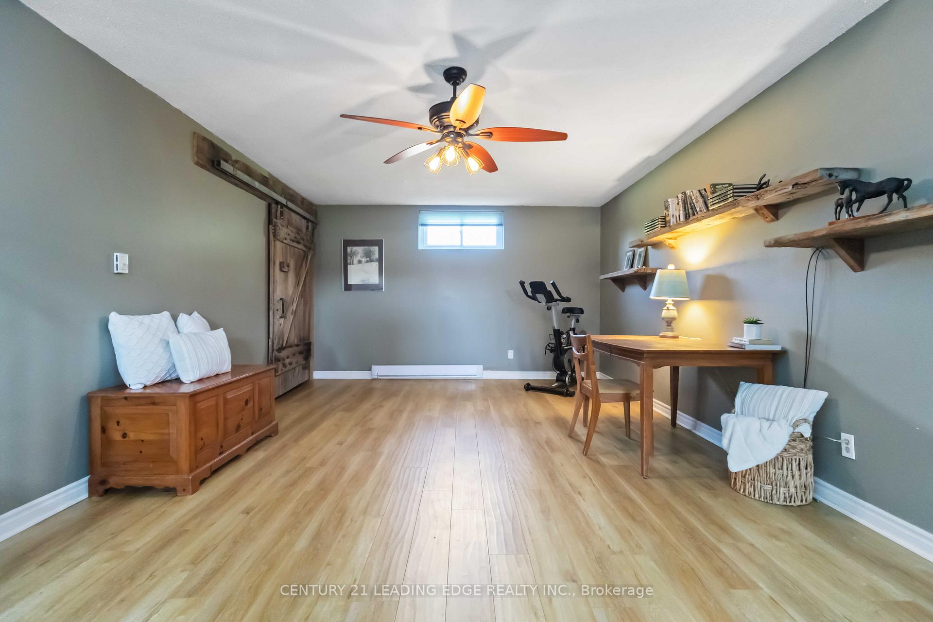 Photo 32 of 11729 Regional Rd 1, Uxbridge, Rural Uxbridge — HOMEH