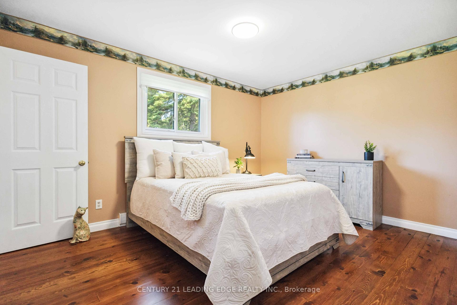 Photo 22 of 11729 Regional Rd 1, Uxbridge, Rural Uxbridge — HOMEH