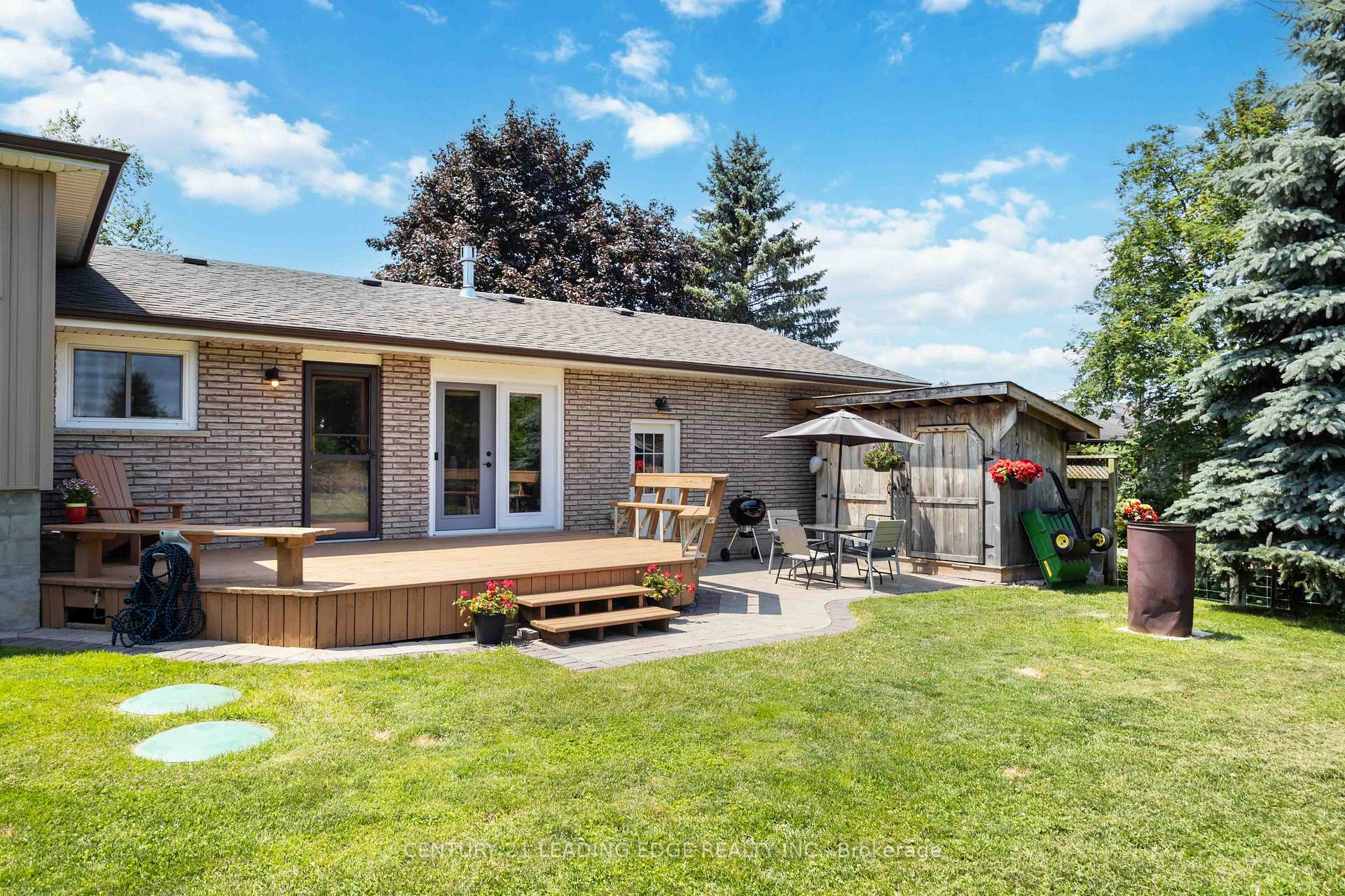Photo 41 of 11729 Regional Rd 1, Uxbridge, Rural Uxbridge — HOMEH