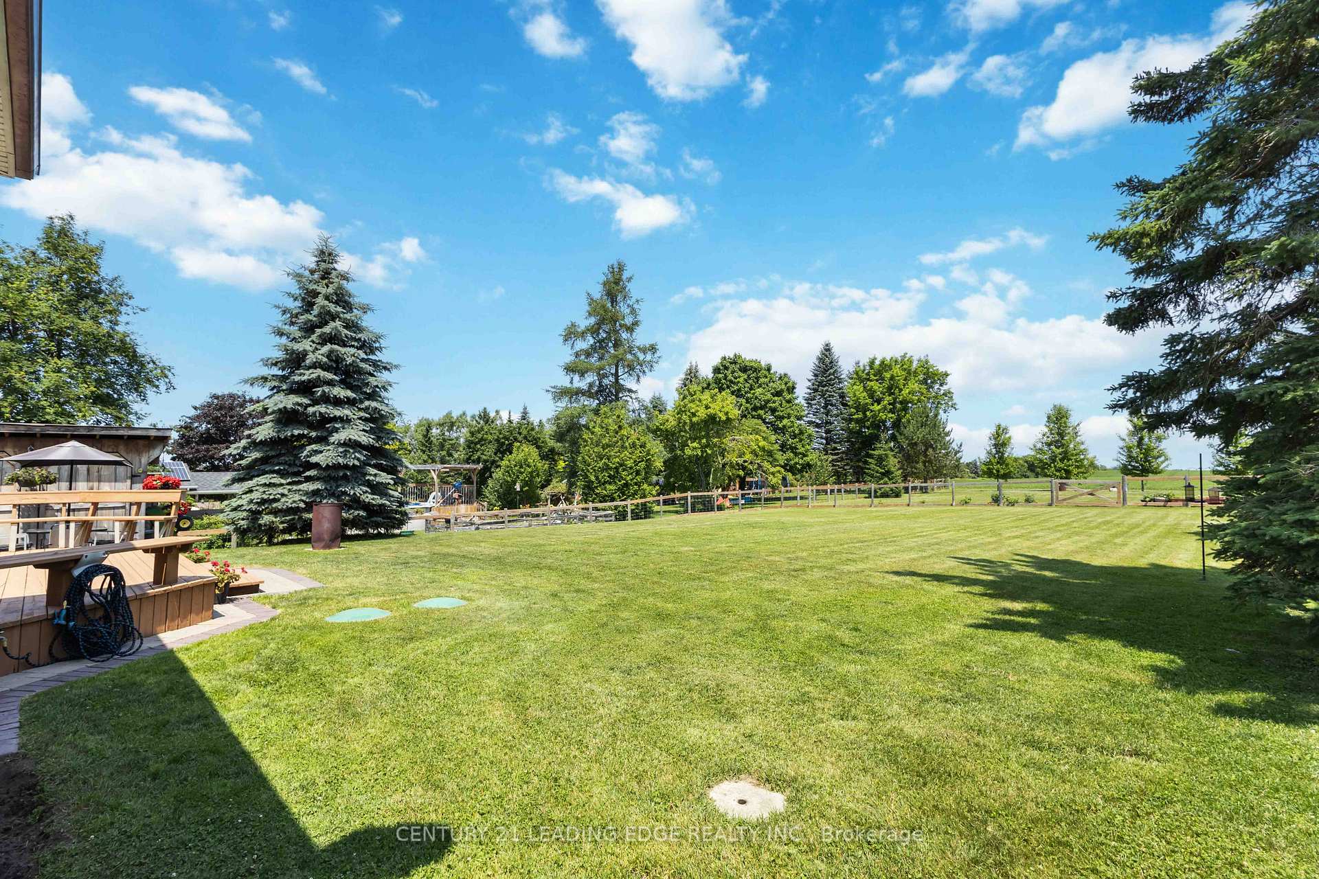 Photo 38 of 11729 Regional Rd 1, Uxbridge, Rural Uxbridge — HOMEH