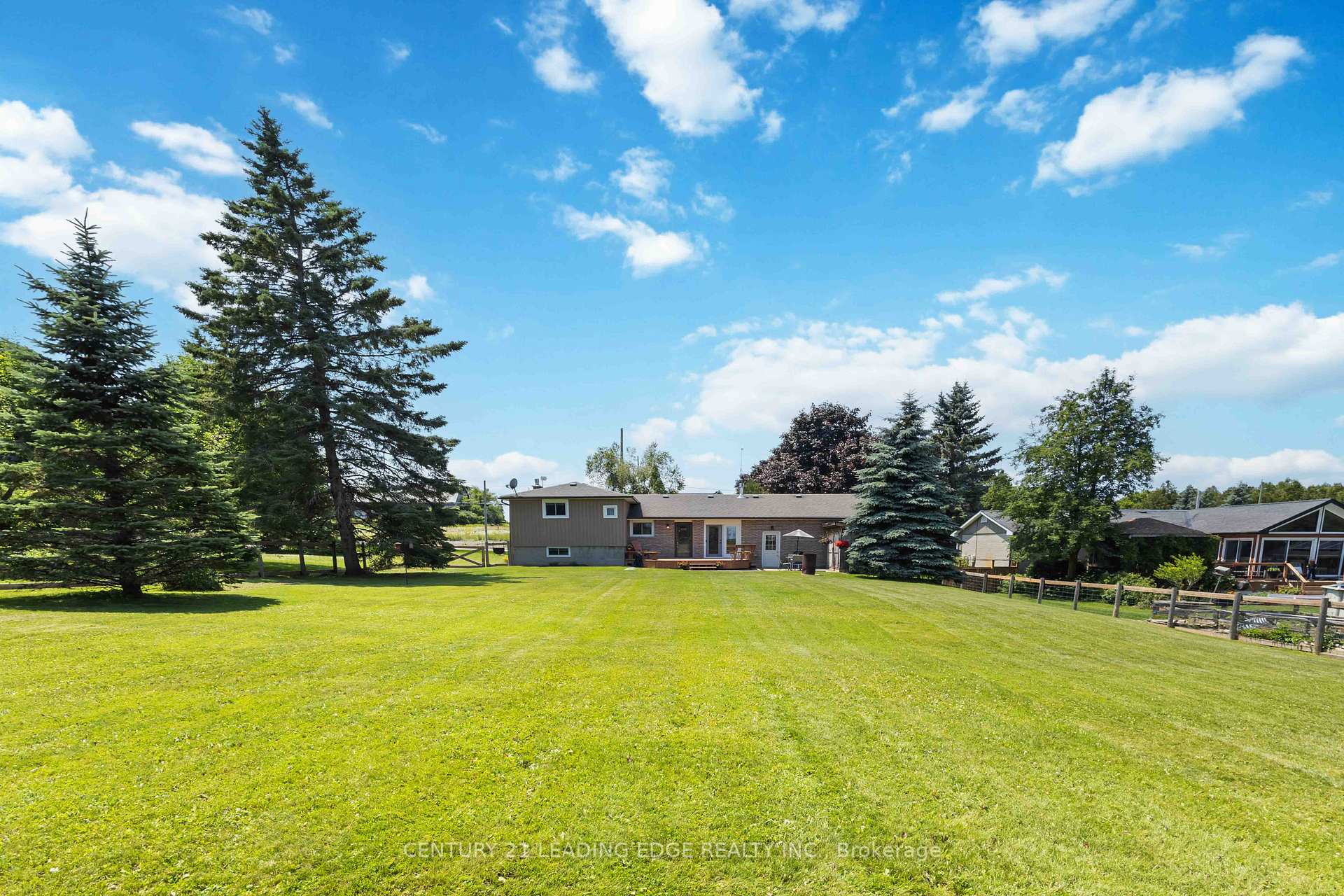 Photo 40 of 11729 Regional Rd 1, Uxbridge, Rural Uxbridge — HOMEH
