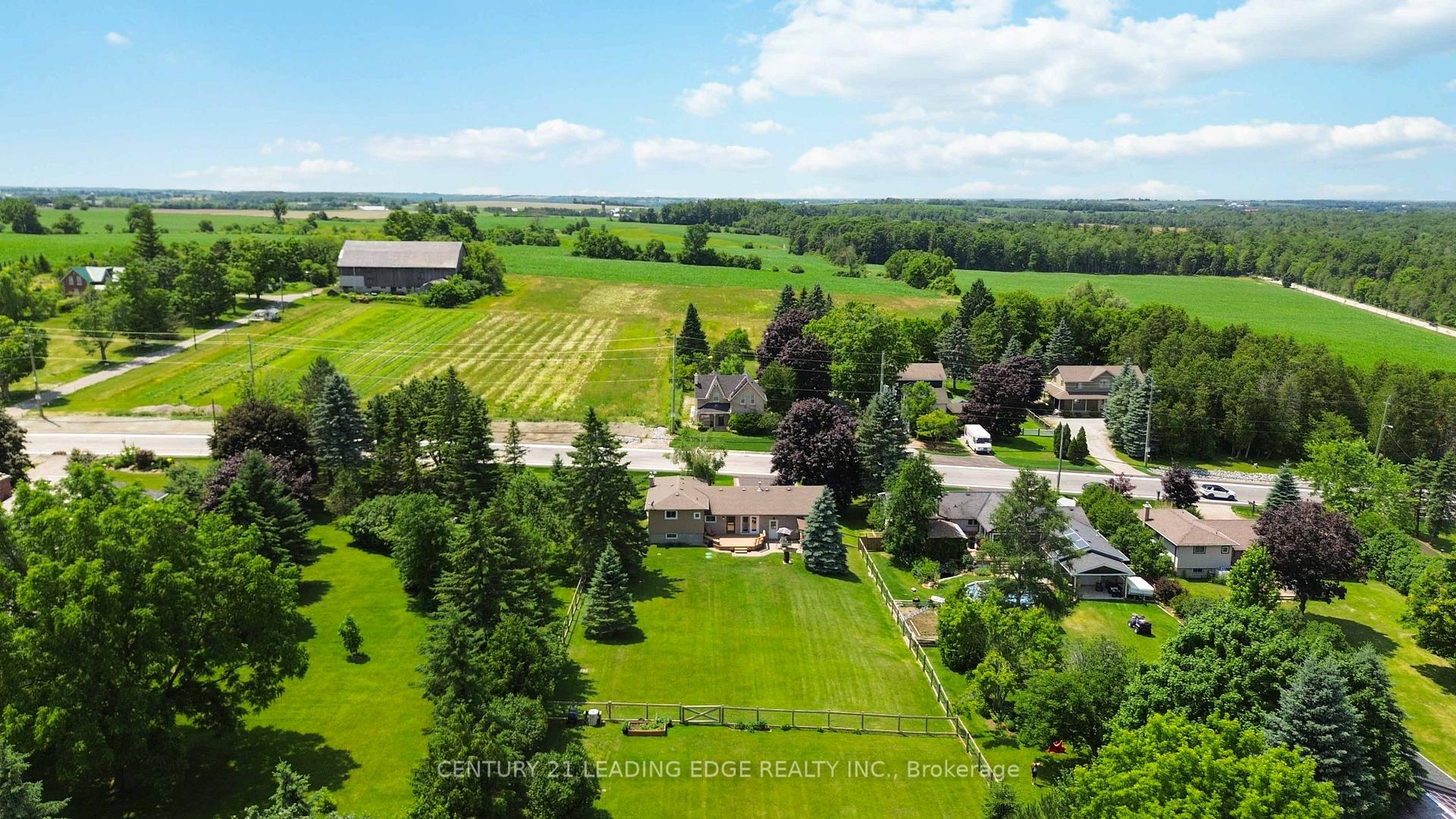 Photo 39 of 11729 Regional Rd 1, Uxbridge, Rural Uxbridge — HOMEH