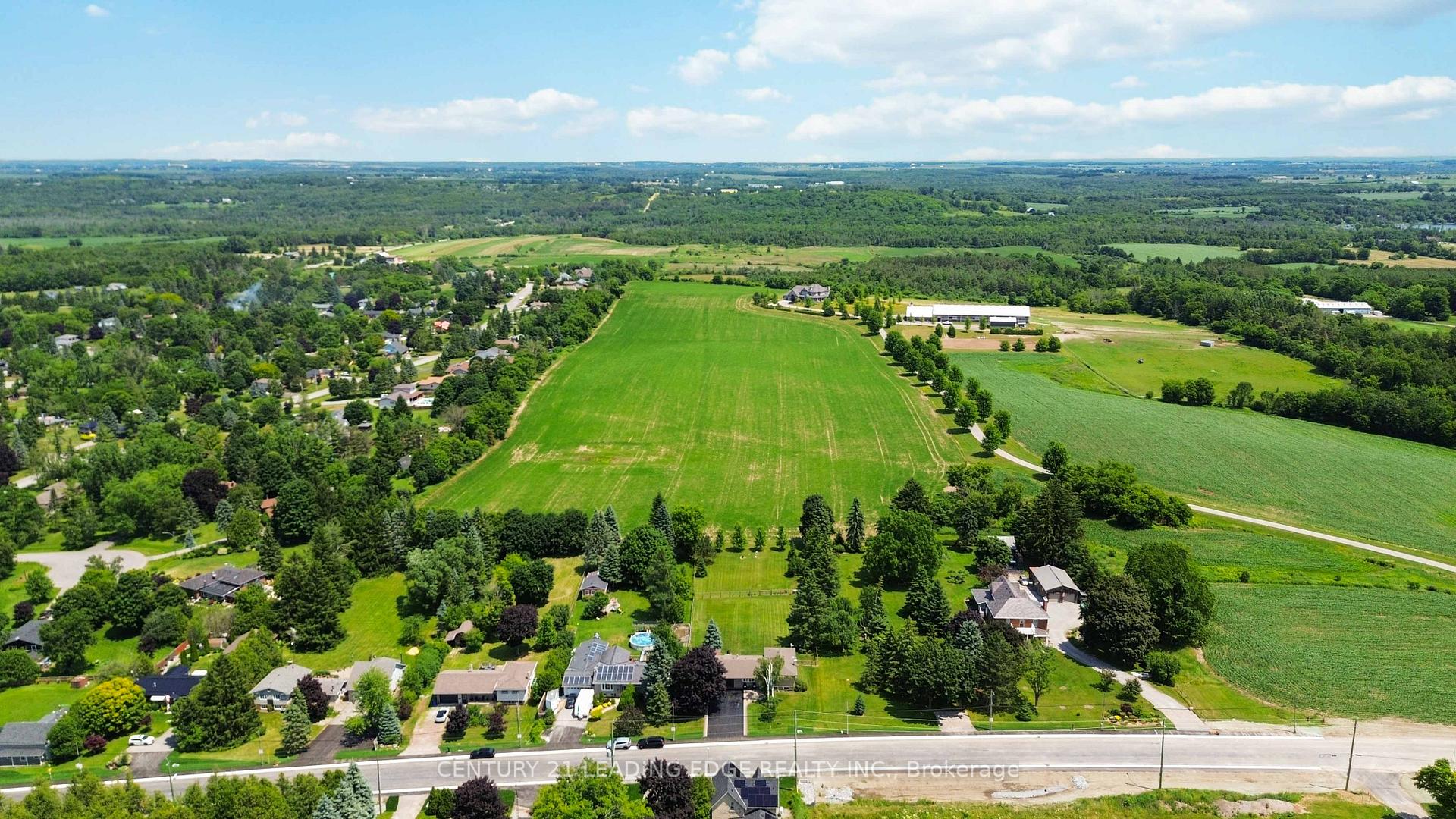 Photo 43 of 11729 Regional Rd 1, Uxbridge, Rural Uxbridge — HOMEH