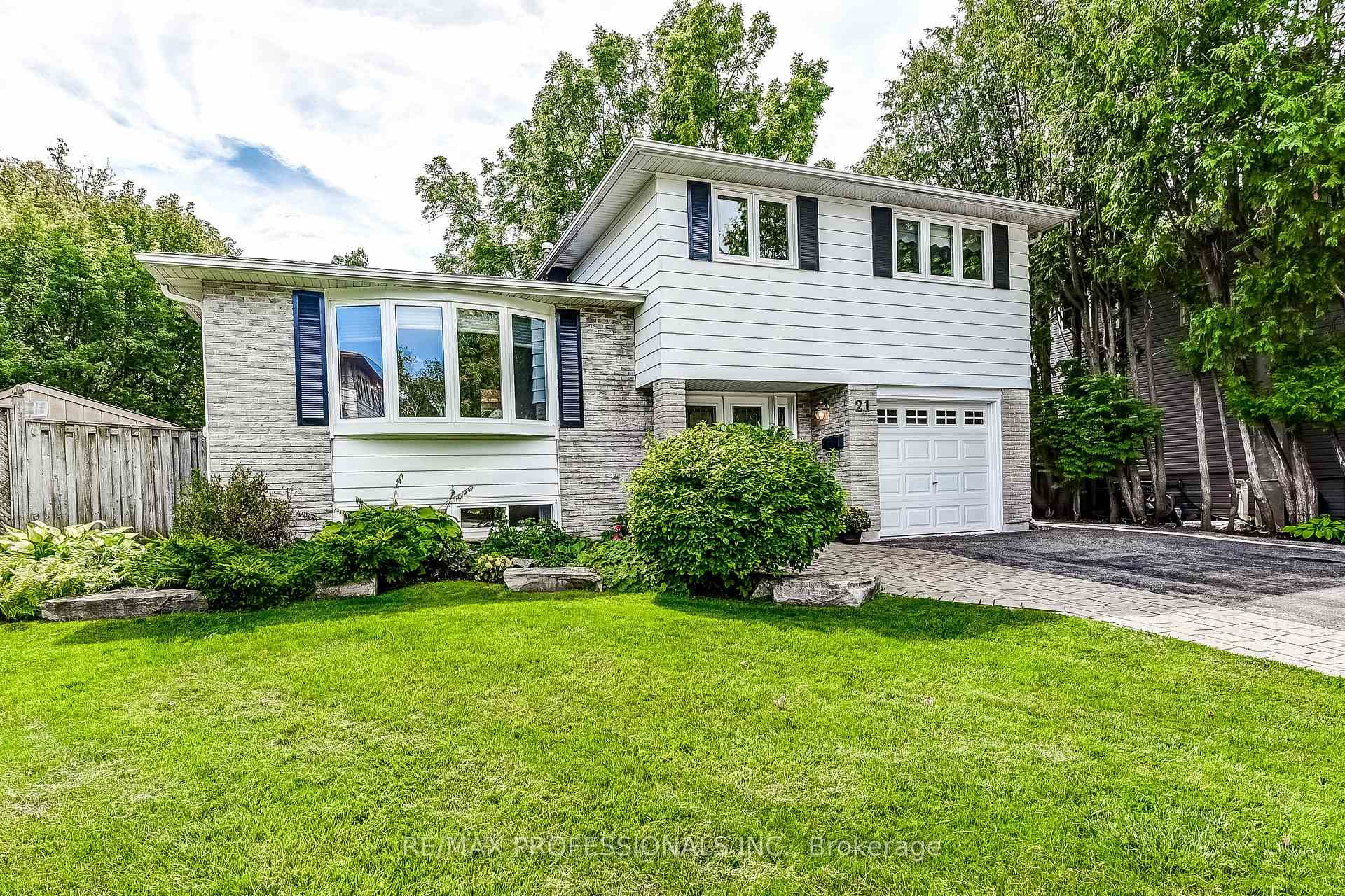 Photo 21 of 21 Birch Court, Aurora, Aurora Village — HOMEH