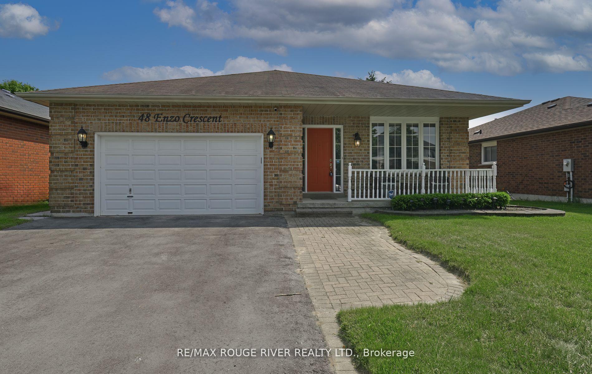 Photo 1 of 48 Enzo Crescent, Uxbridge — HOMEH