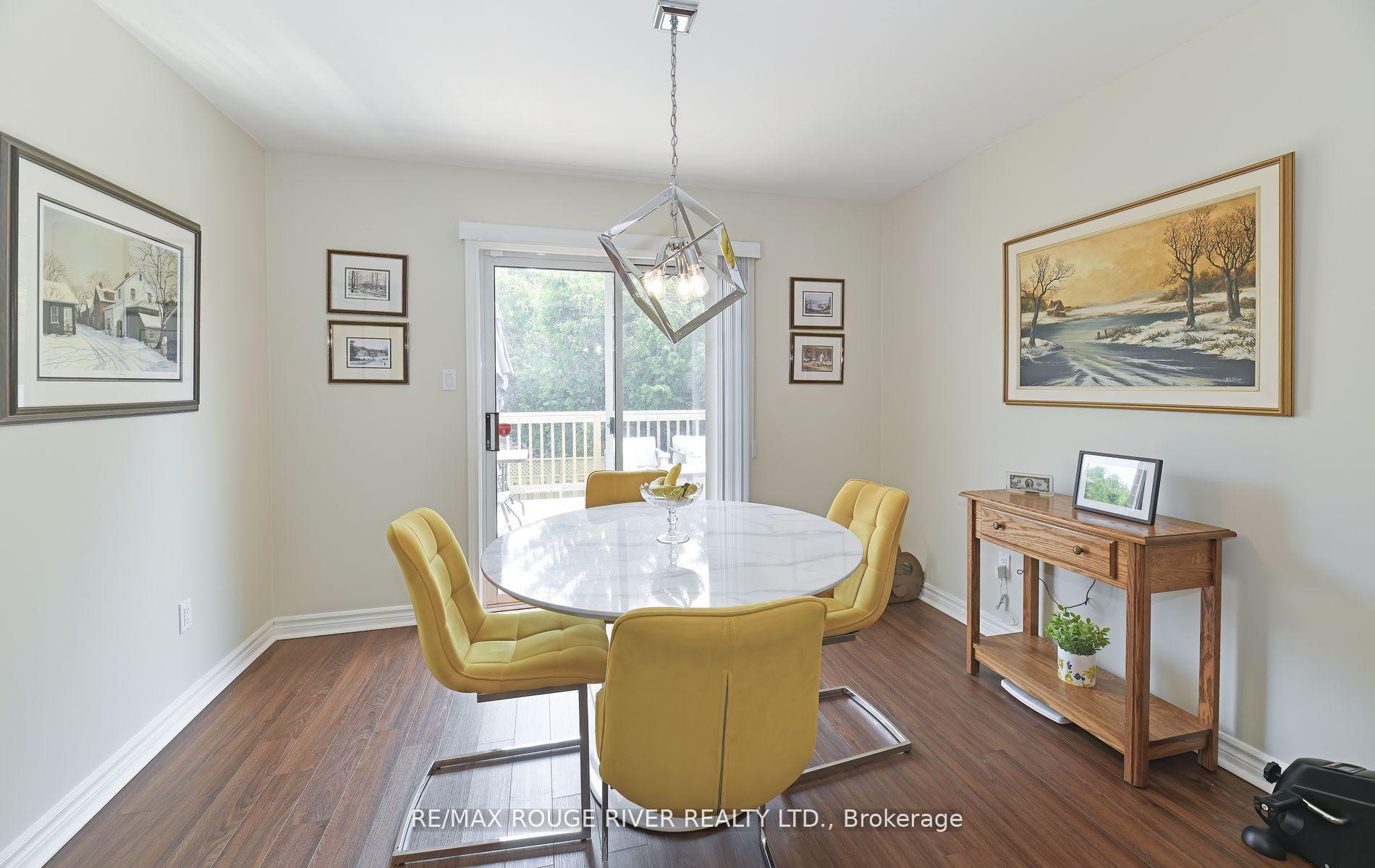 Photo 5 of 48 Enzo Crescent, Uxbridge — HOMEH