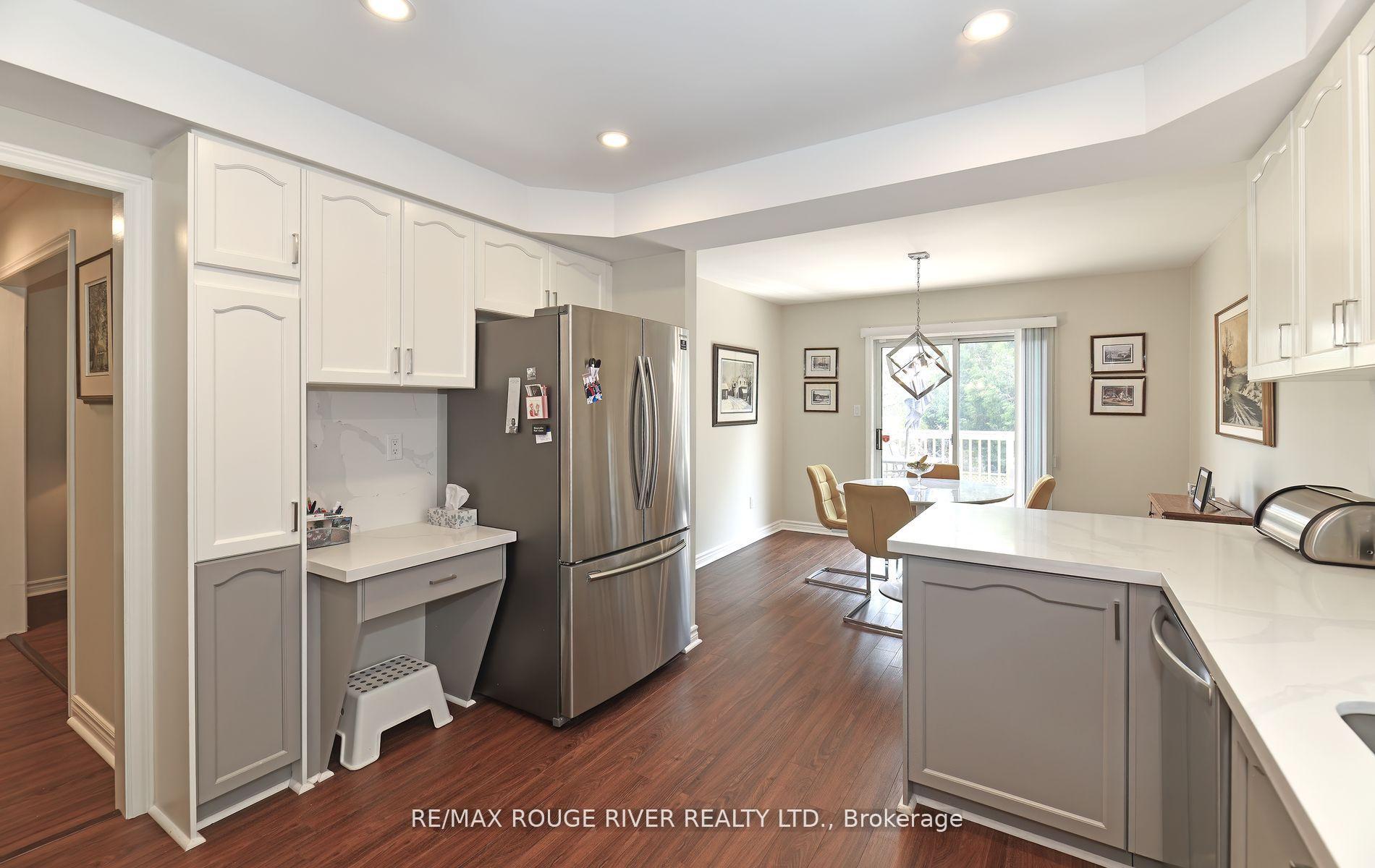 Photo 9 of 48 Enzo Crescent, Uxbridge — HOMEH