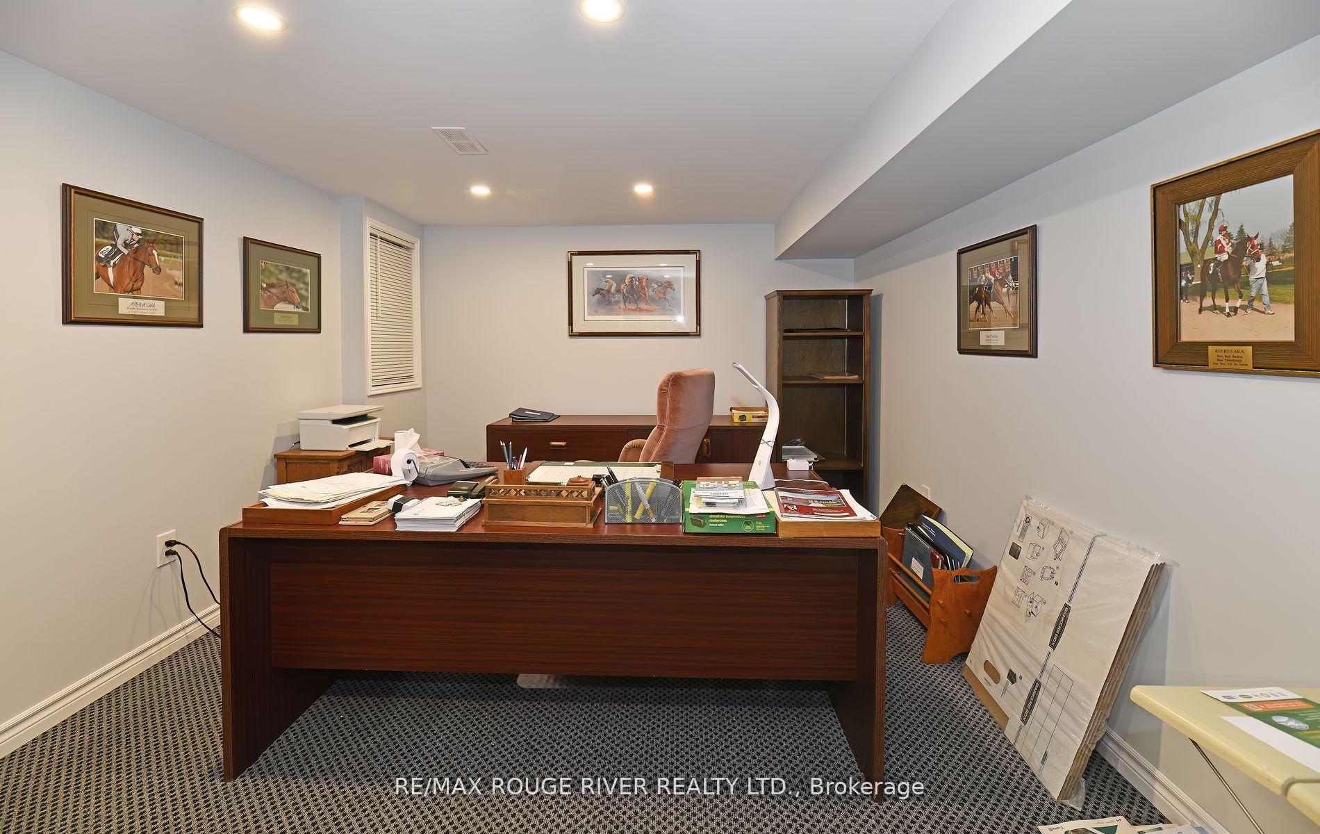Photo 23 of 48 Enzo Crescent, Uxbridge — HOMEH