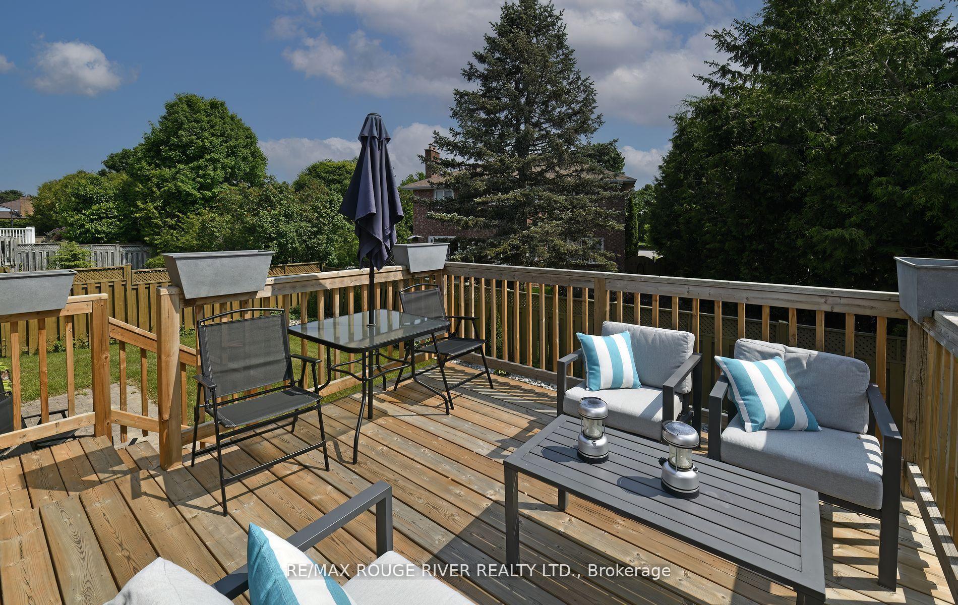 Photo 27 of 48 Enzo Crescent, Uxbridge — HOMEH