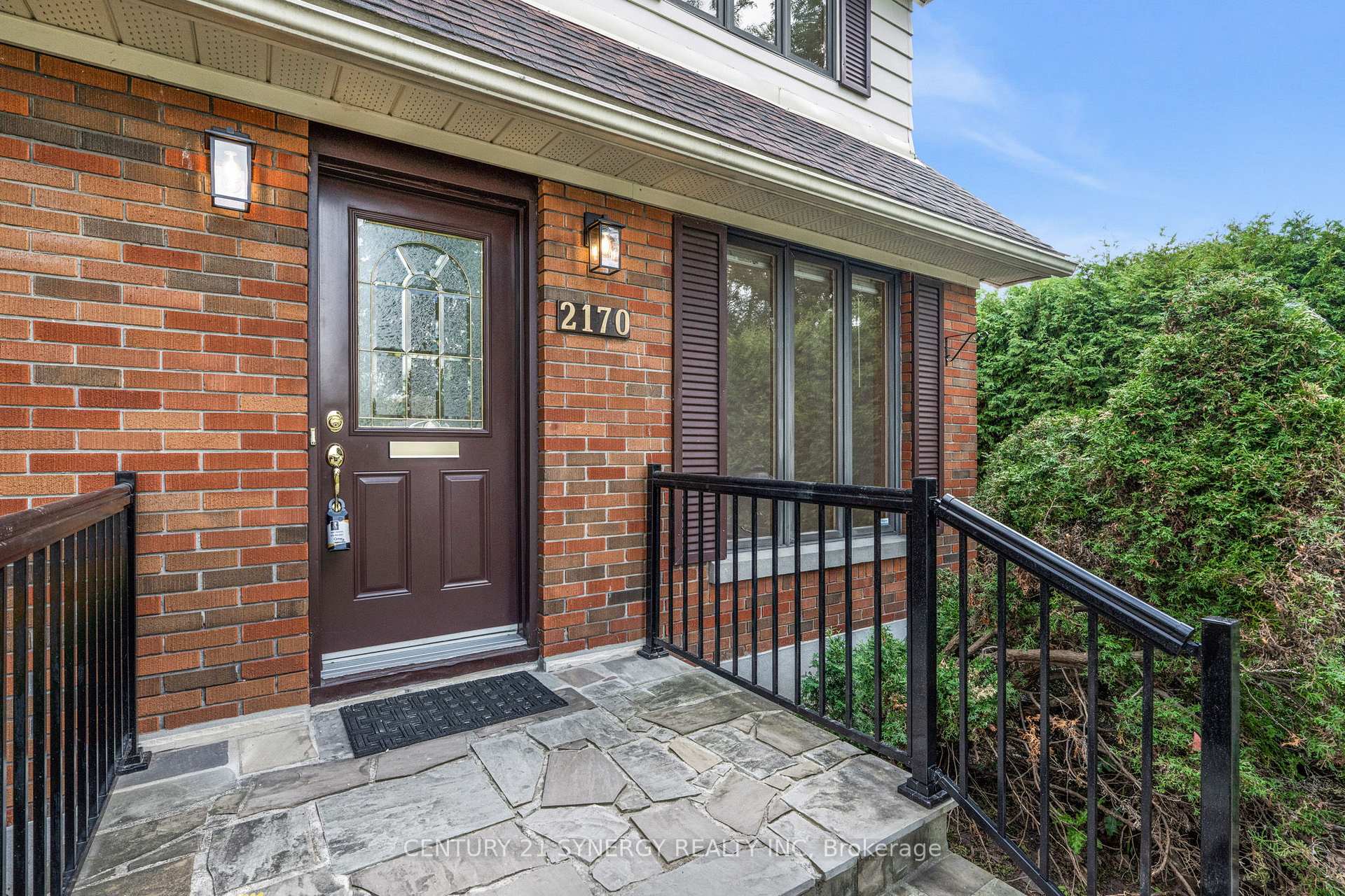 Photo 11 of 2170 Berwick Avenue, Ottawa, Bel Air Park — HOMEH