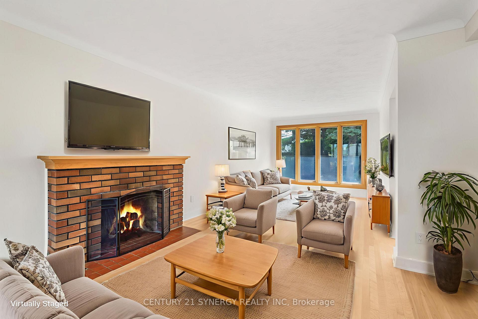 Photo 18 of 2170 Berwick Avenue, Ottawa, Bel Air Park — HOMEH
