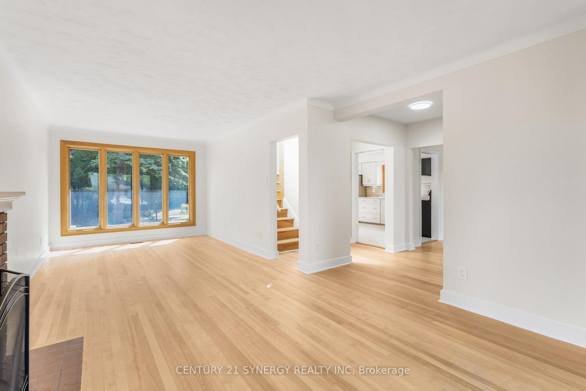 Photo 6 of 2170 Berwick Avenue, Ottawa, Bel Air Park — HOMEH