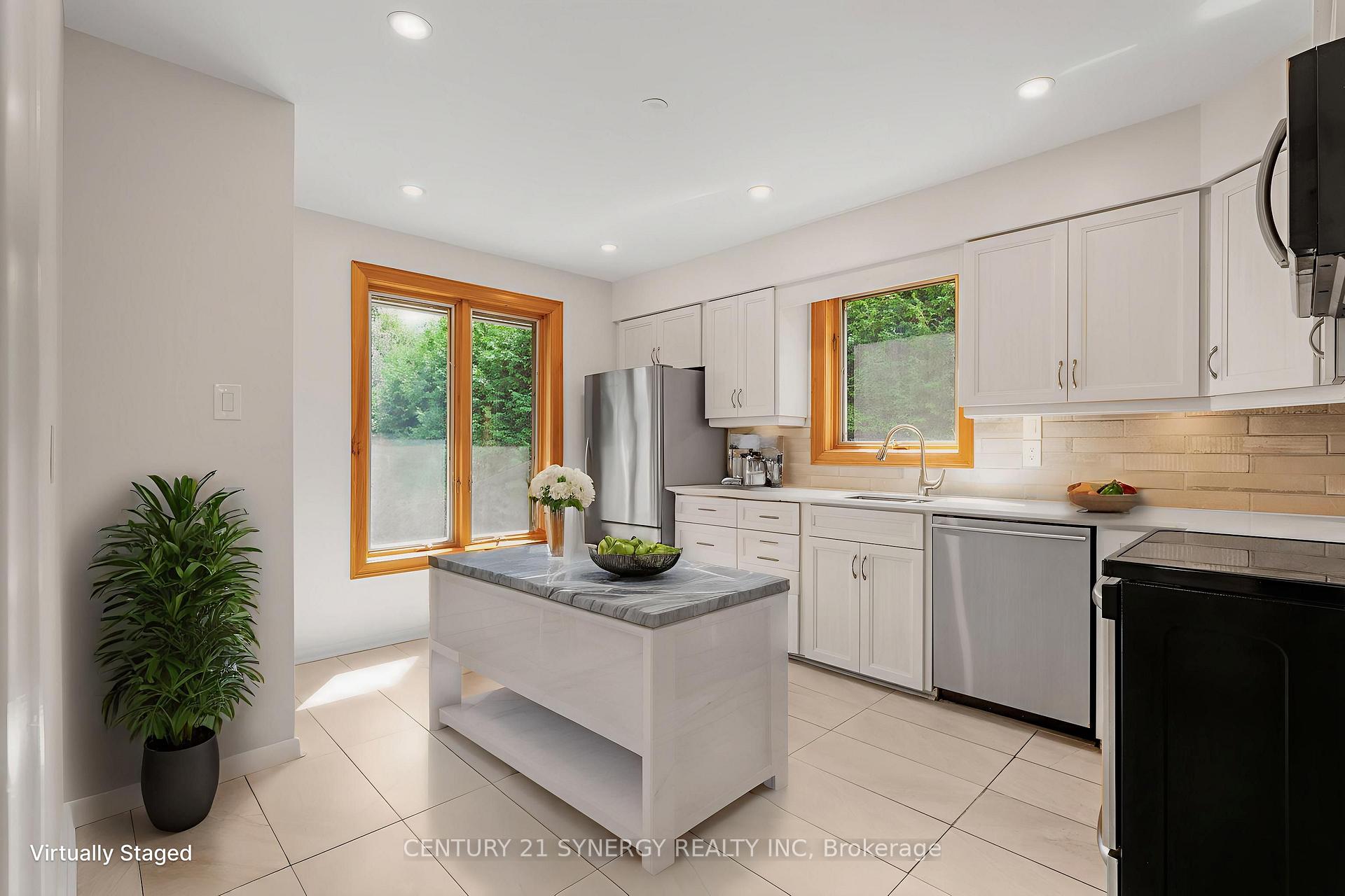Photo 20 of 2170 Berwick Avenue, Ottawa, Bel Air Park — HOMEH