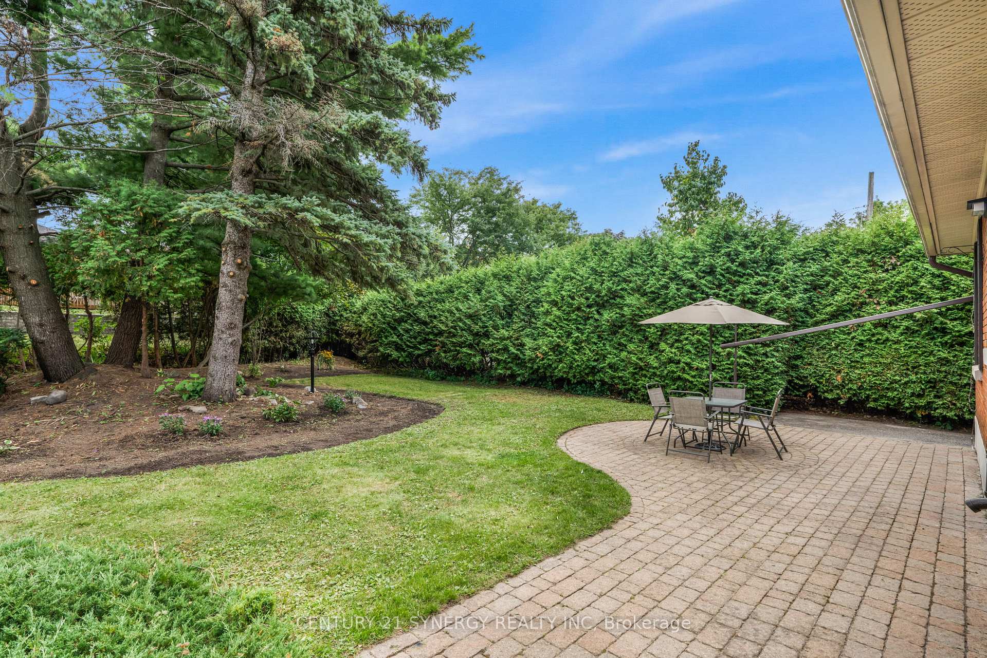 Photo 29 of 2170 Berwick Avenue, Ottawa, Bel Air Park — HOMEH