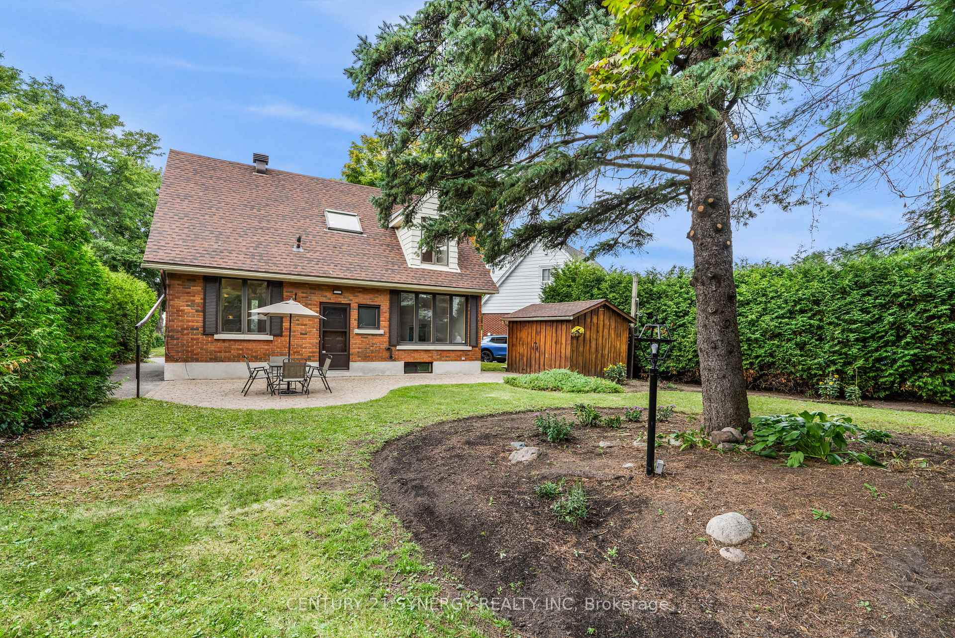 Photo 34 of 2170 Berwick Avenue, Ottawa, Bel Air Park — HOMEH