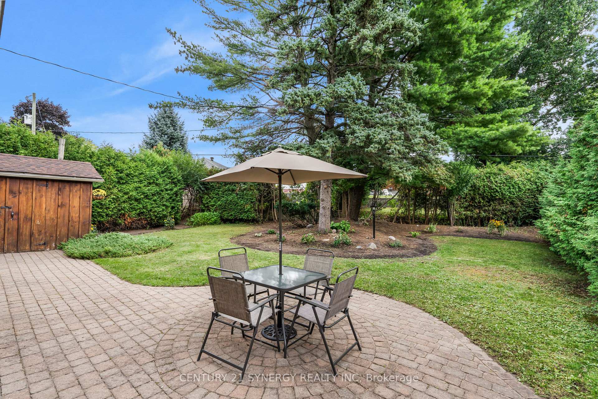 Photo 33 of 2170 Berwick Avenue, Ottawa, Bel Air Park — HOMEH