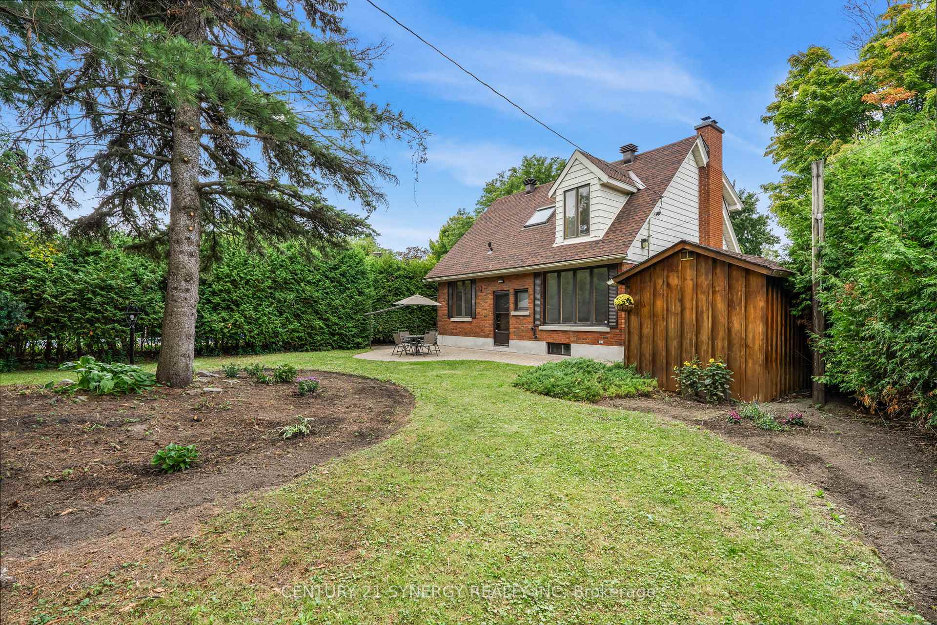 Photo 28 of 2170 Berwick Avenue, Ottawa, Bel Air Park — HOMEH