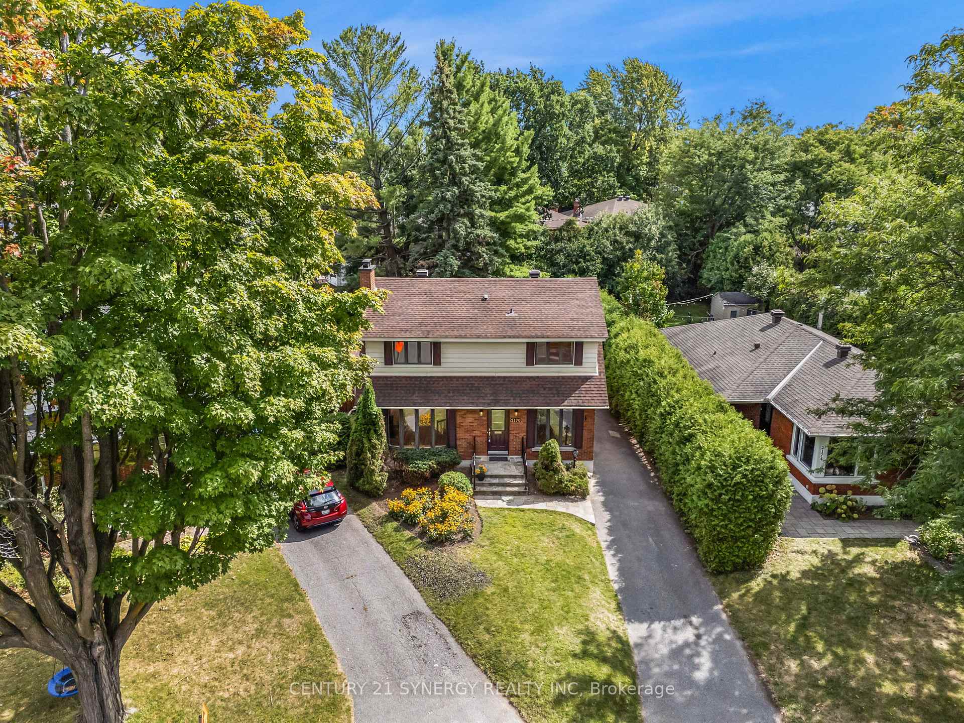 Photo 32 of 2170 Berwick Avenue, Ottawa, Bel Air Park — HOMEH