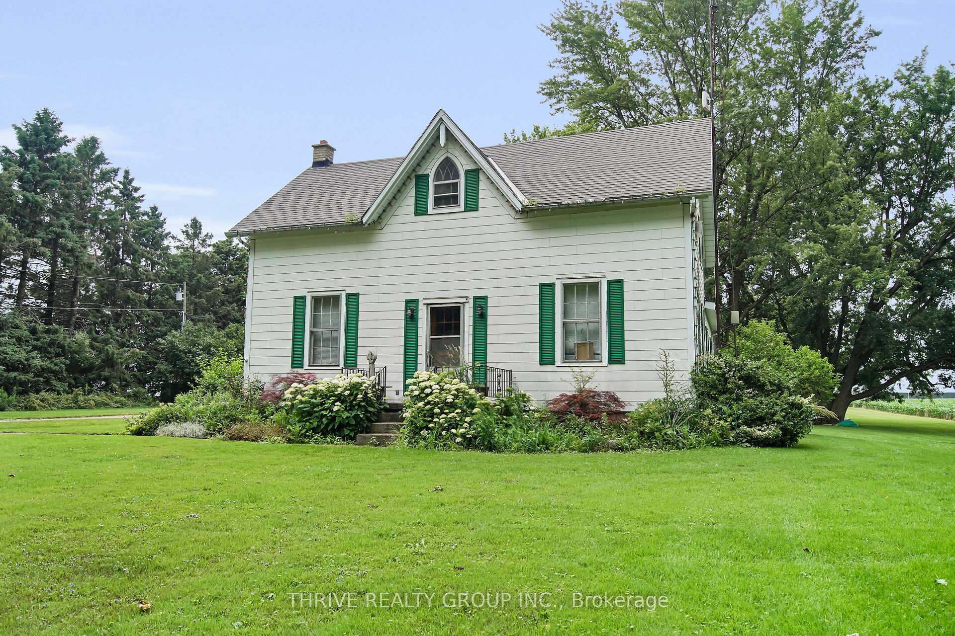 Photo 20 of 20664 Heritage Road, Thames Centre, Thorndale — HOMEH