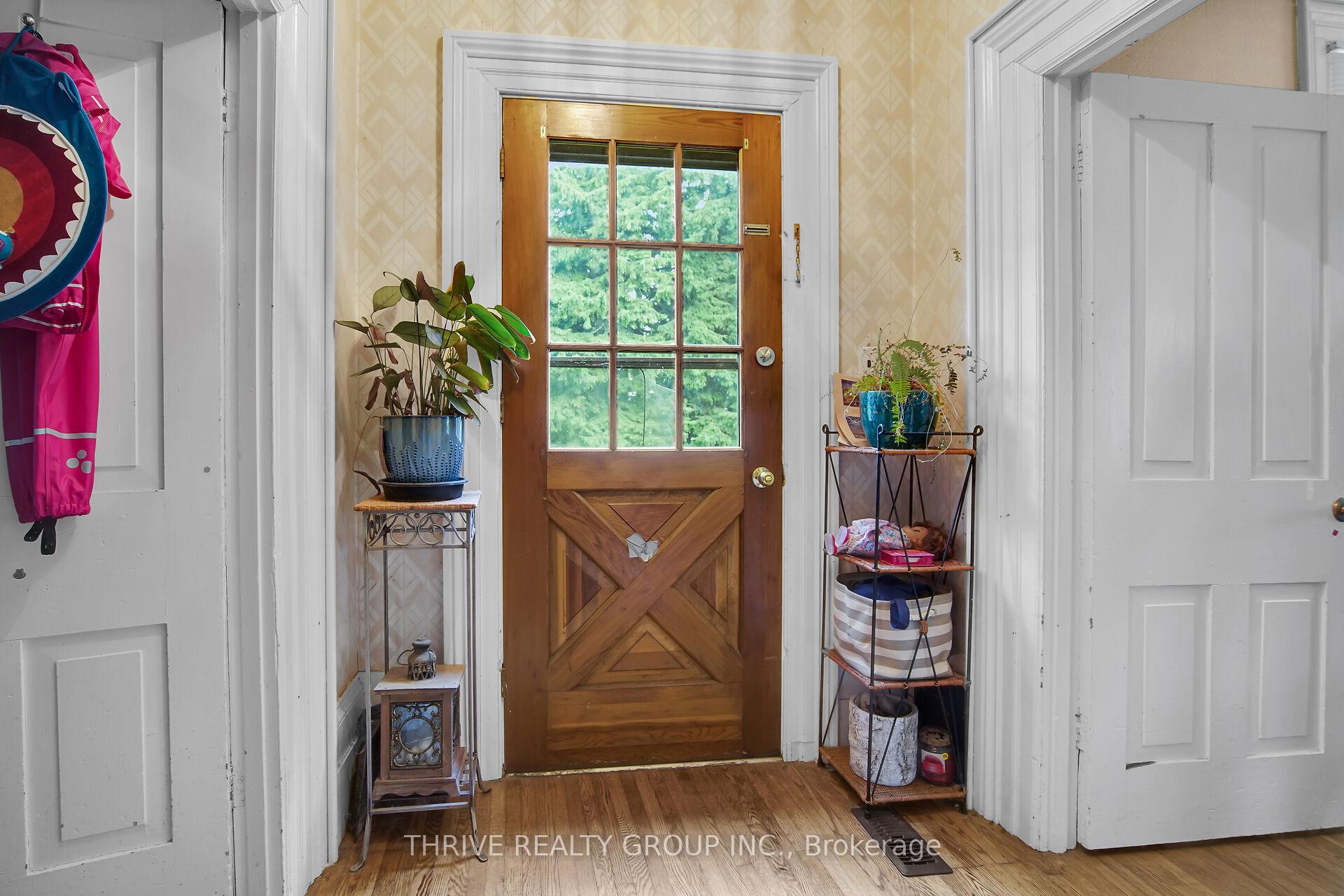 Photo 2 of 20664 Heritage Road, Thames Centre, Thorndale — HOMEH
