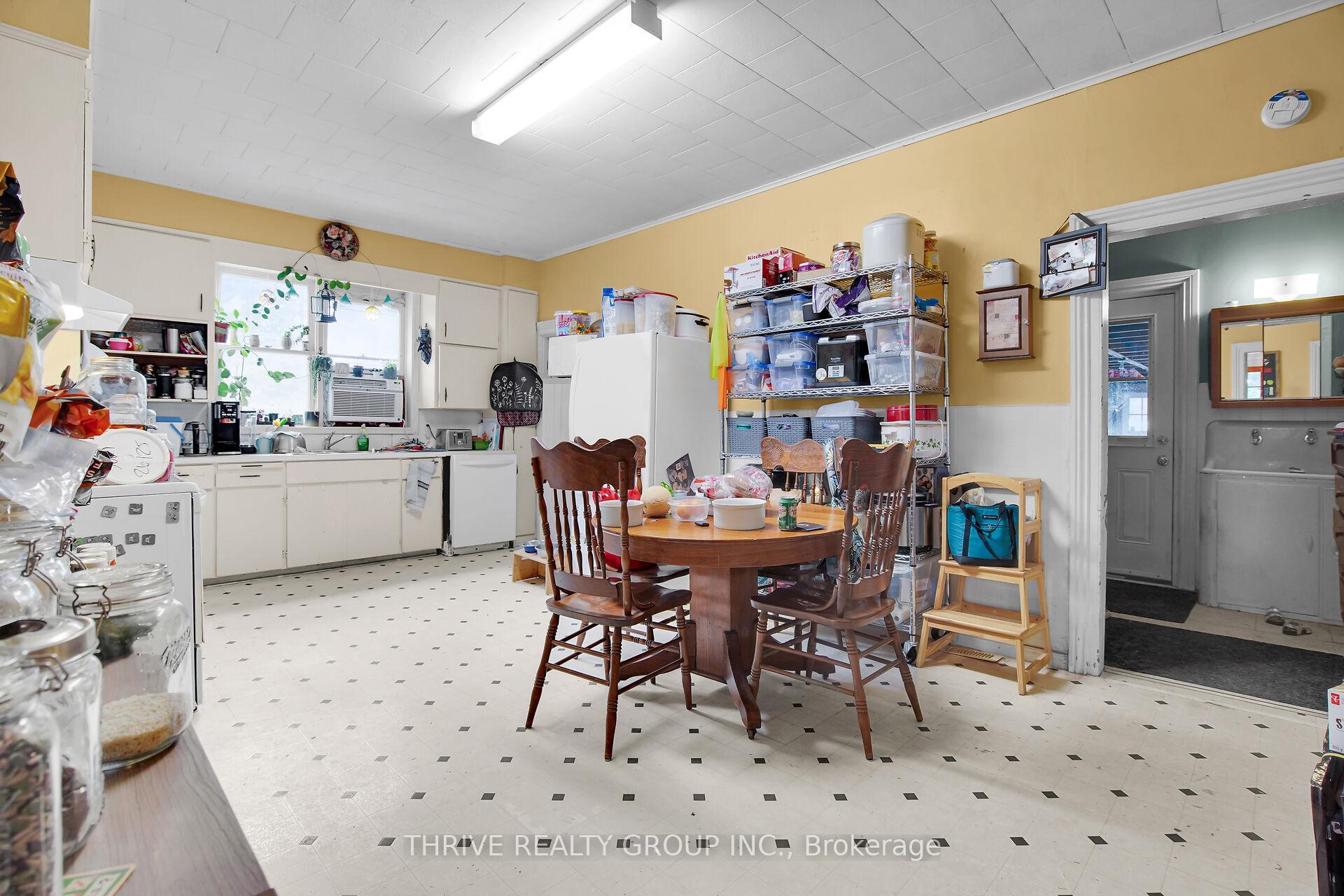 Photo 16 of 20664 Heritage Road, Thames Centre, Thorndale — HOMEH