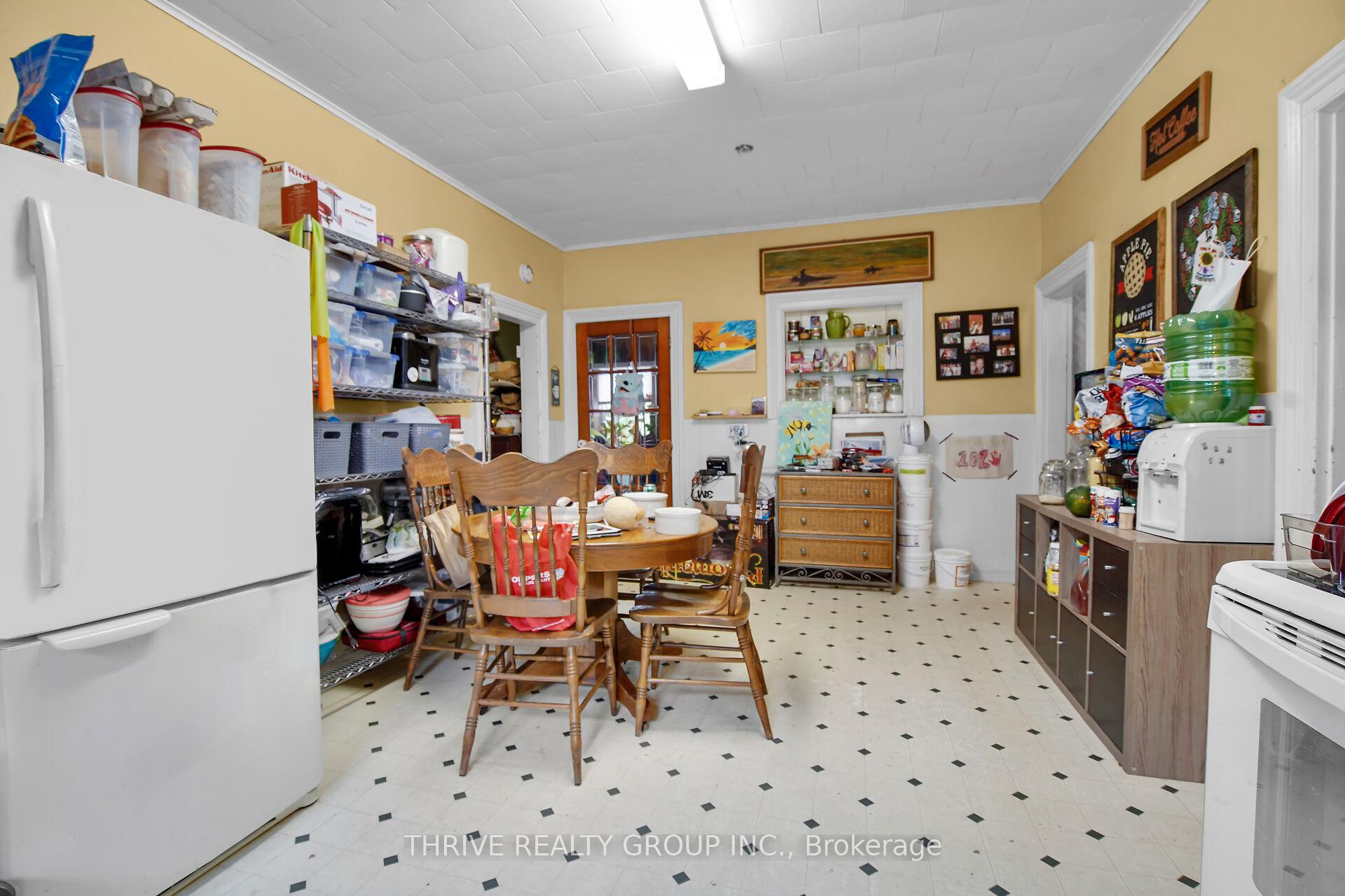 Photo 3 of 20664 Heritage Road, Thames Centre, Thorndale — HOMEH