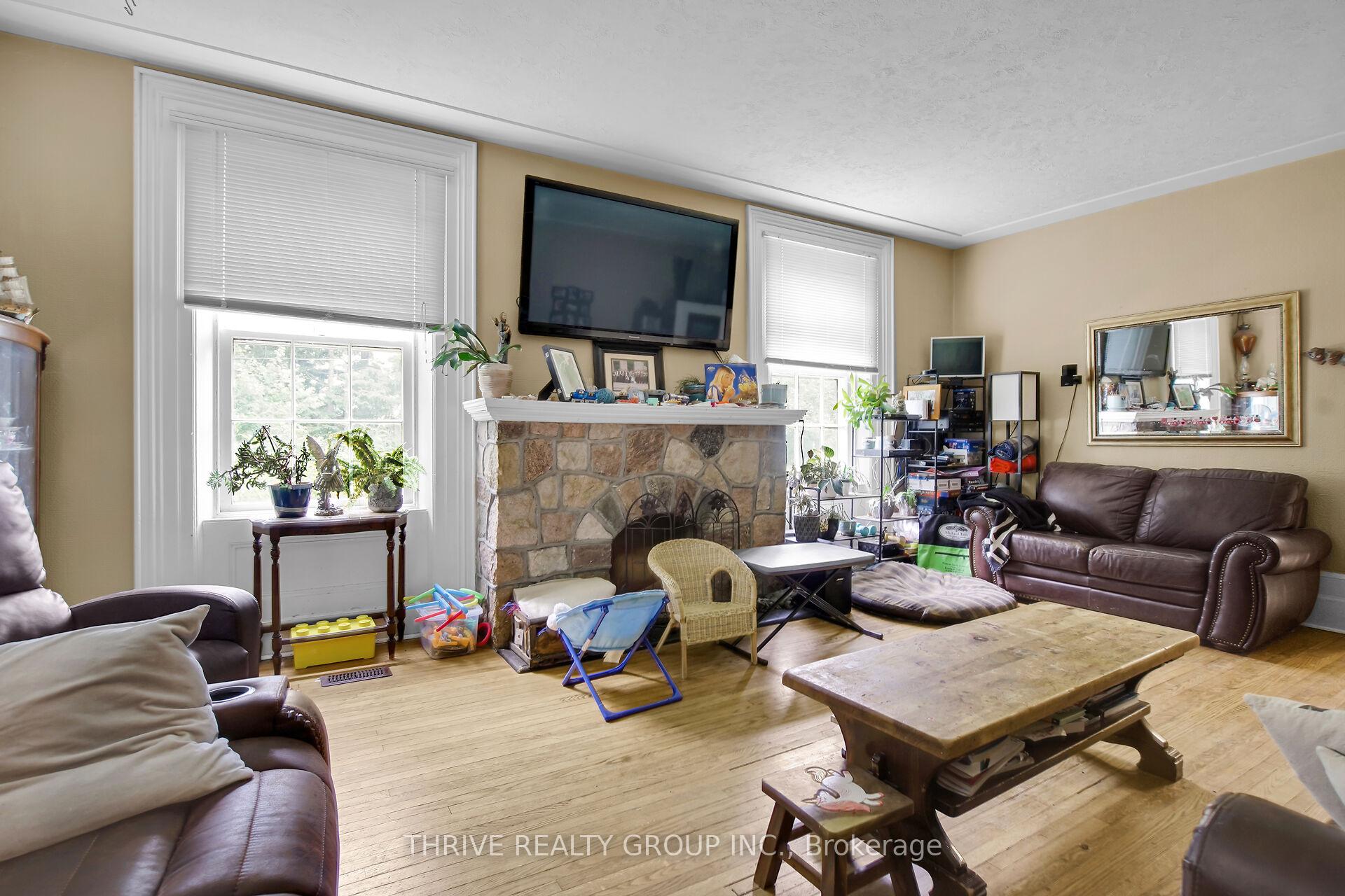 Photo 9 of 20664 Heritage Road, Thames Centre, Thorndale — HOMEH