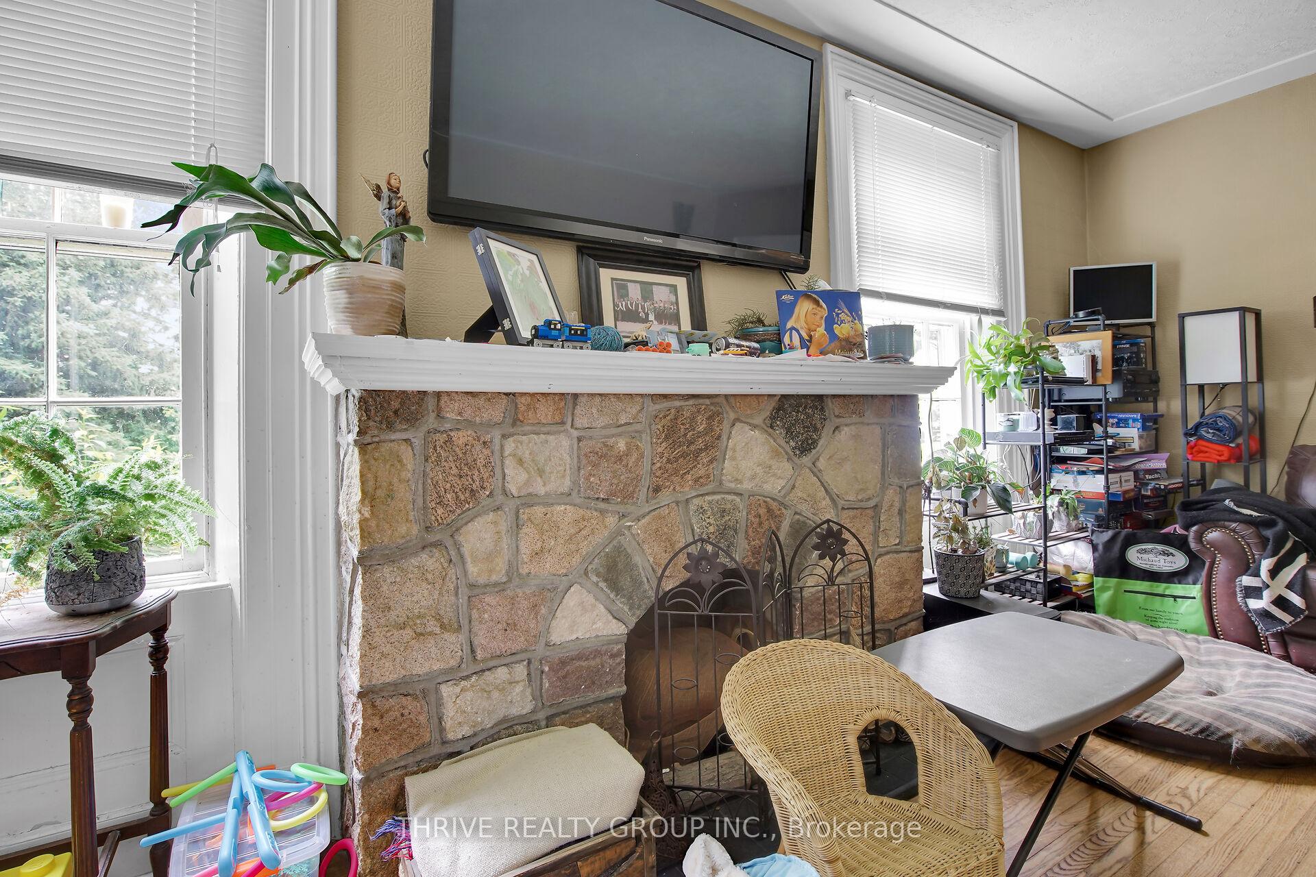 Photo 11 of 20664 Heritage Road, Thames Centre, Thorndale — HOMEH