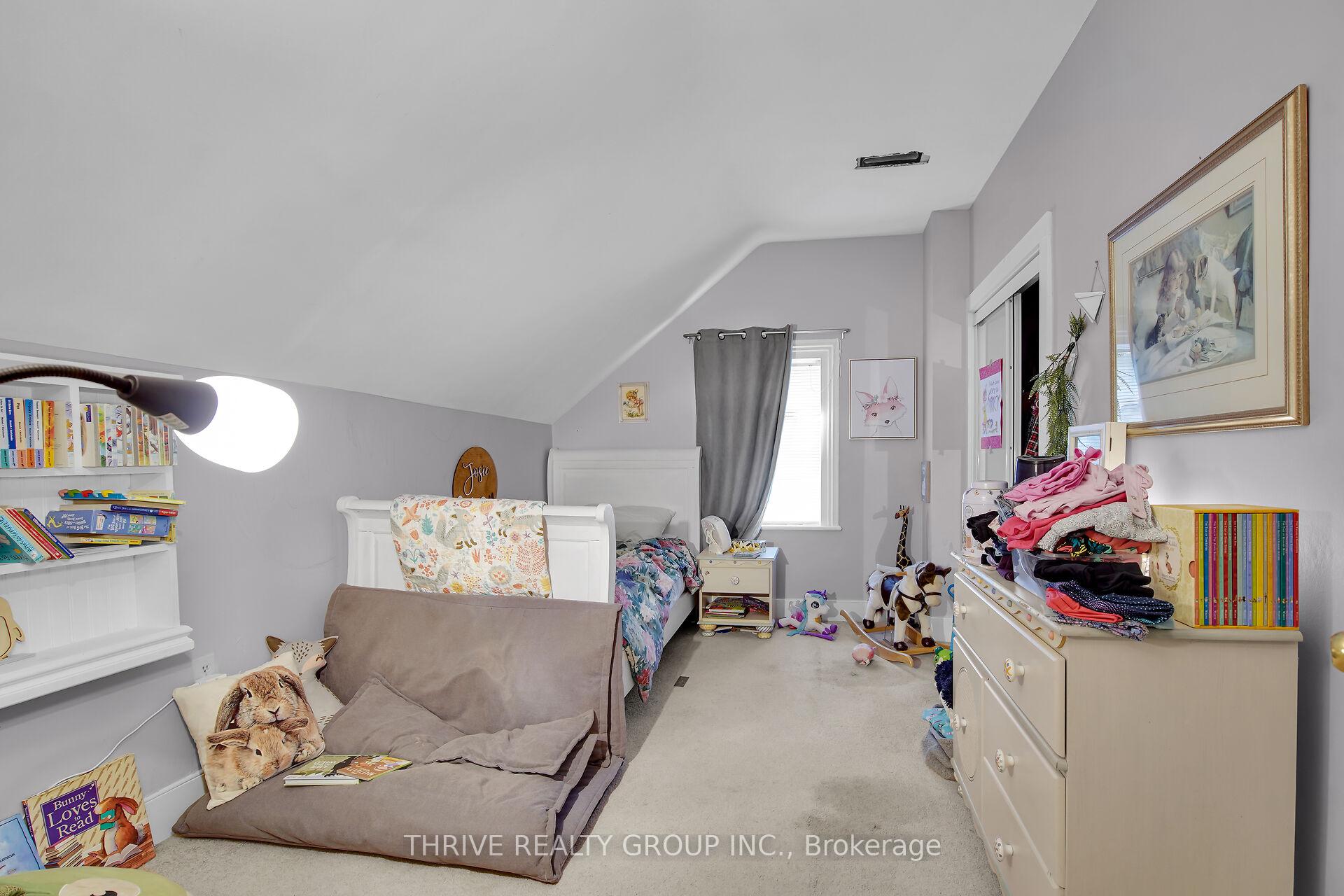 Photo 7 of 20664 Heritage Road, Thames Centre, Thorndale — HOMEH