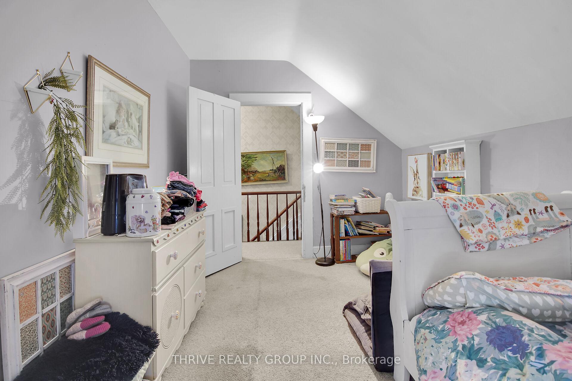 Photo 6 of 20664 Heritage Road, Thames Centre, Thorndale — HOMEH
