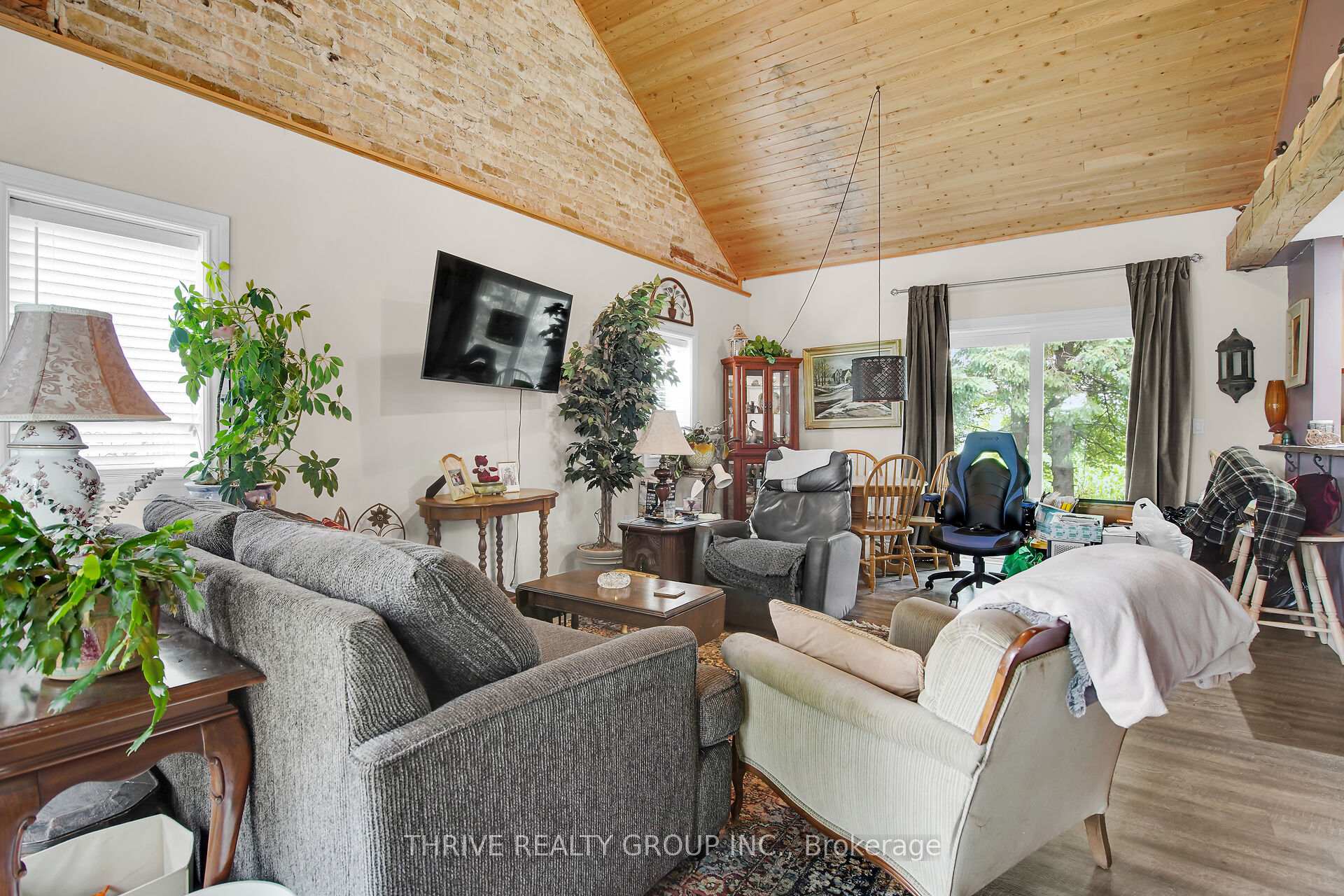 Photo 22 of 20664 Heritage Road, Thames Centre, Thorndale — HOMEH