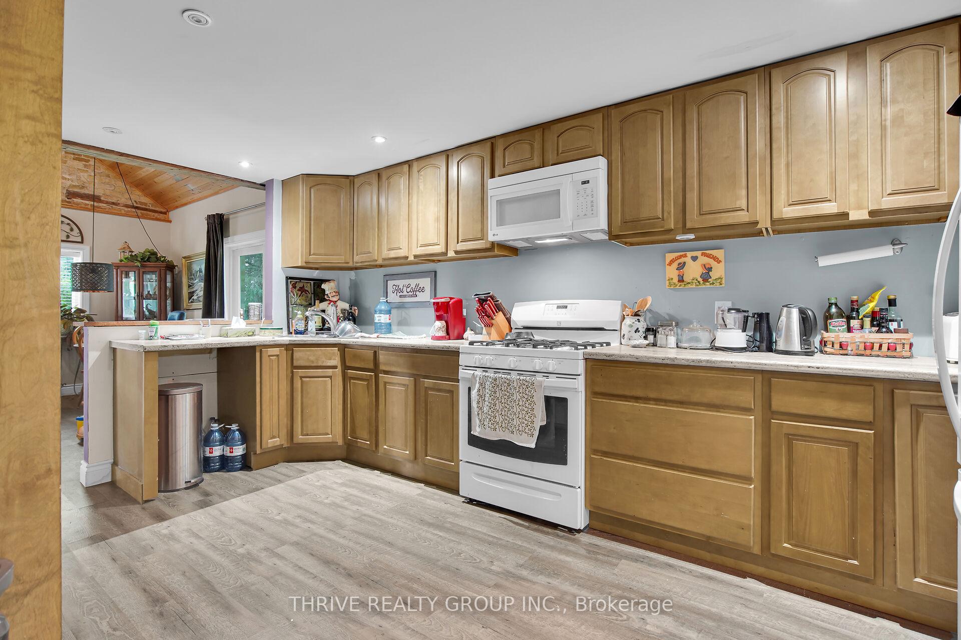 Photo 36 of 20664 Heritage Road, Thames Centre, Thorndale — HOMEH