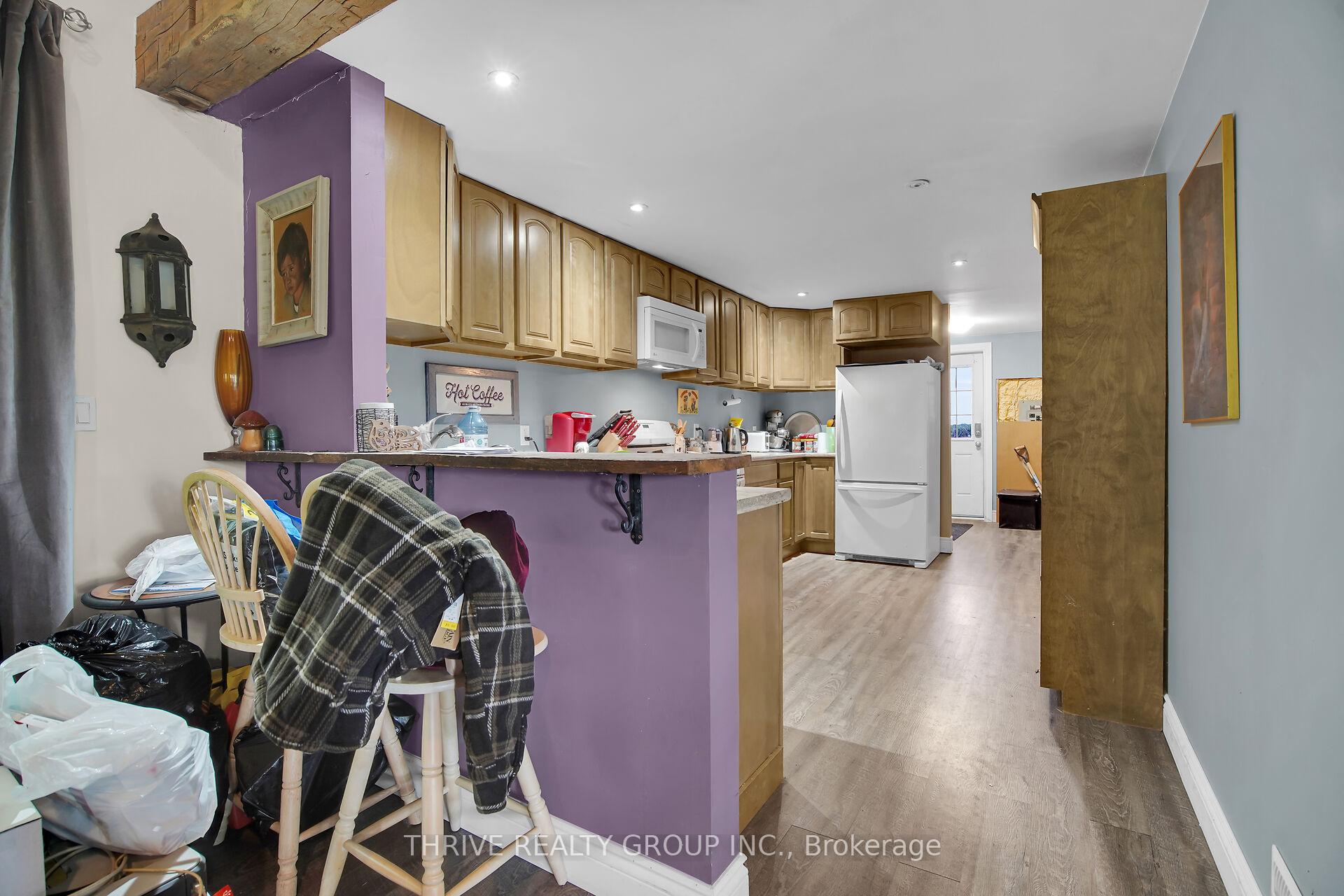 Photo 21 of 20664 Heritage Road, Thames Centre, Thorndale — HOMEH