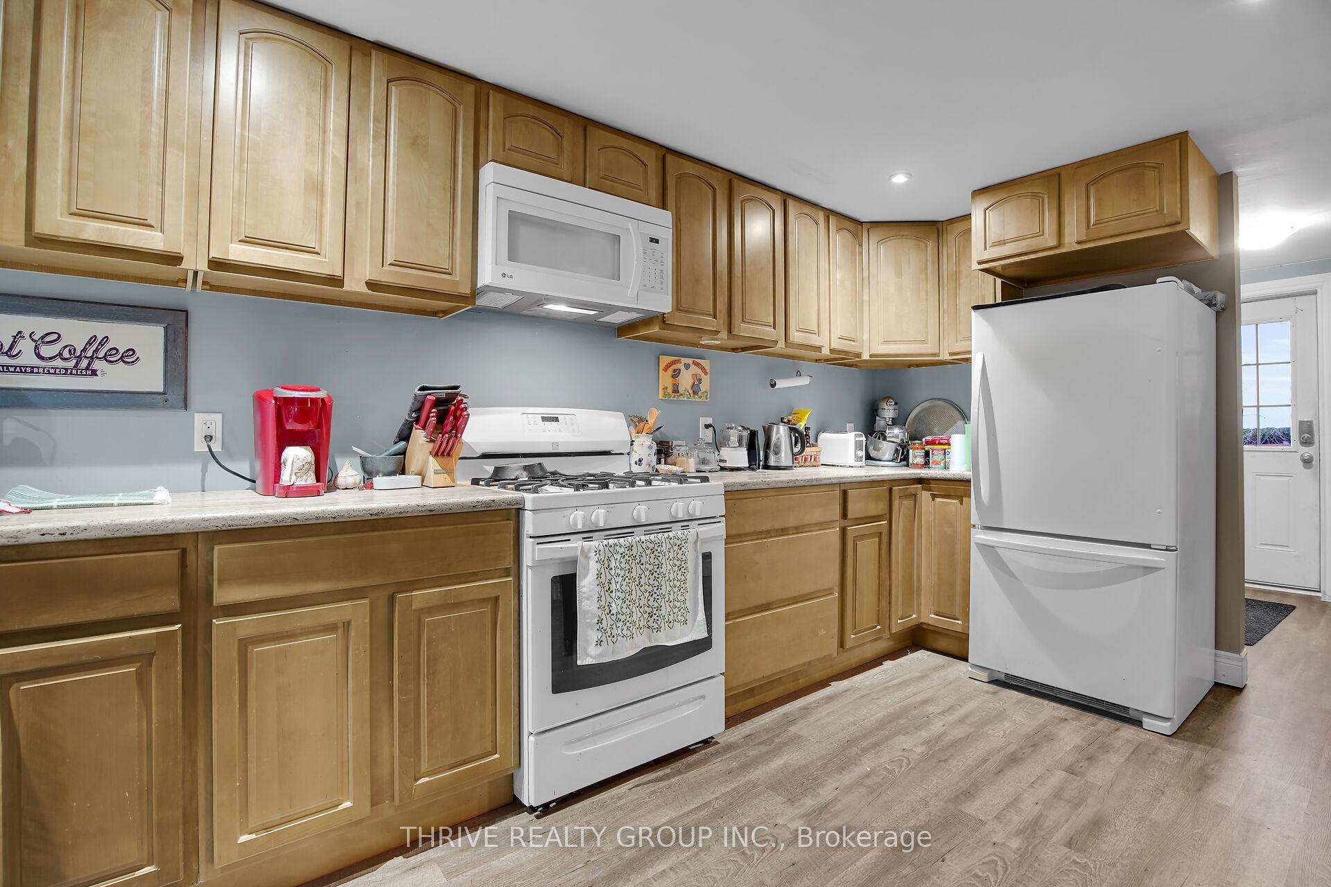 Photo 40 of 20664 Heritage Road, Thames Centre, Thorndale — HOMEH