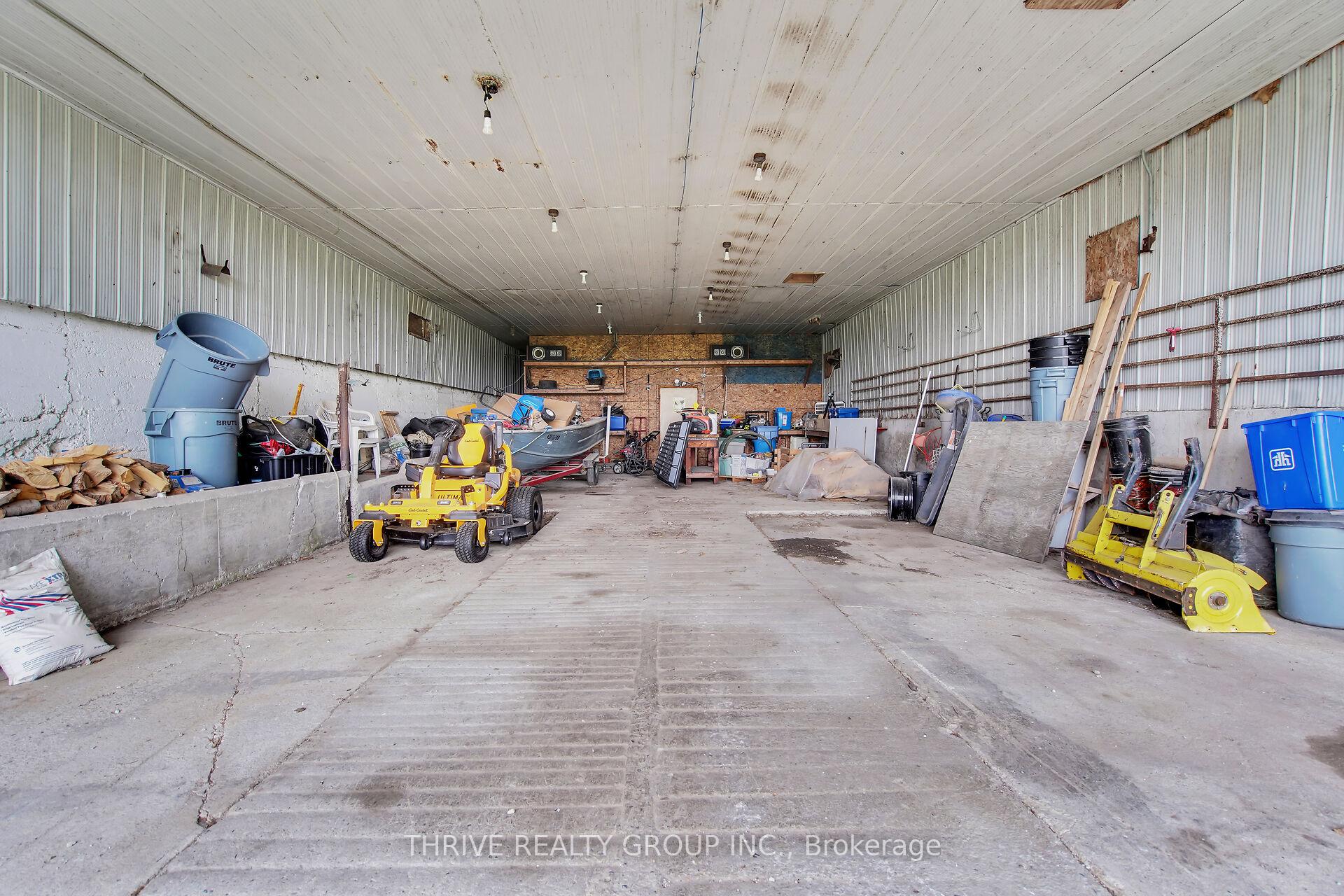 Photo 34 of 20664 Heritage Road, Thames Centre, Thorndale — HOMEH