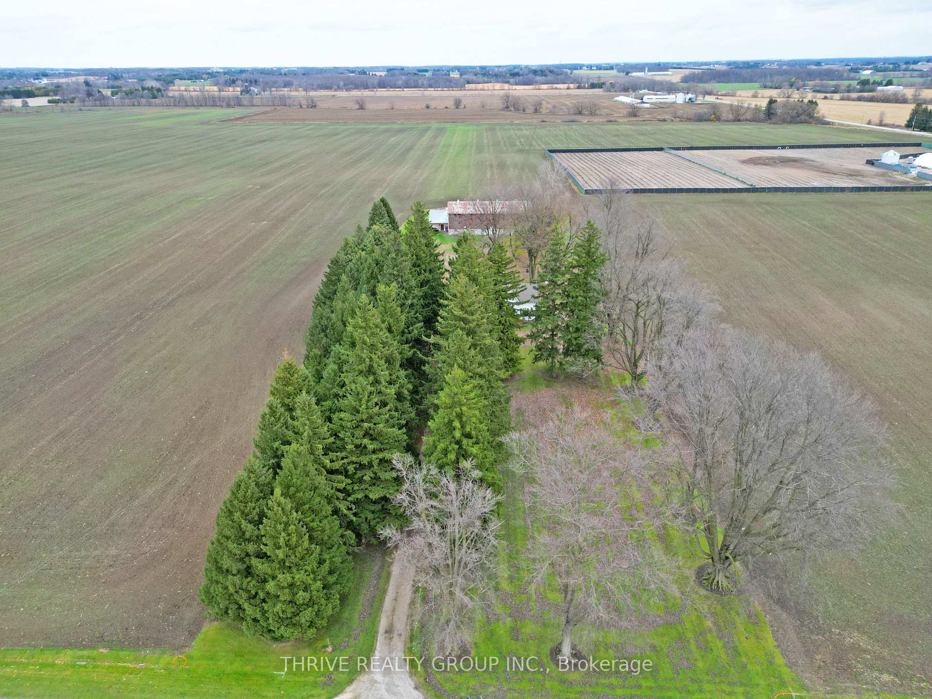 Photo 41 of 20664 Heritage Road, Thames Centre, Thorndale — HOMEH